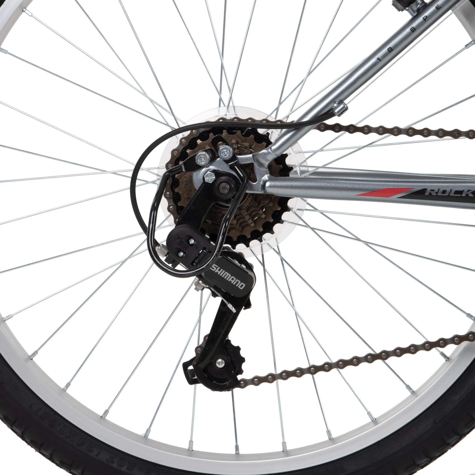 Huffy 24