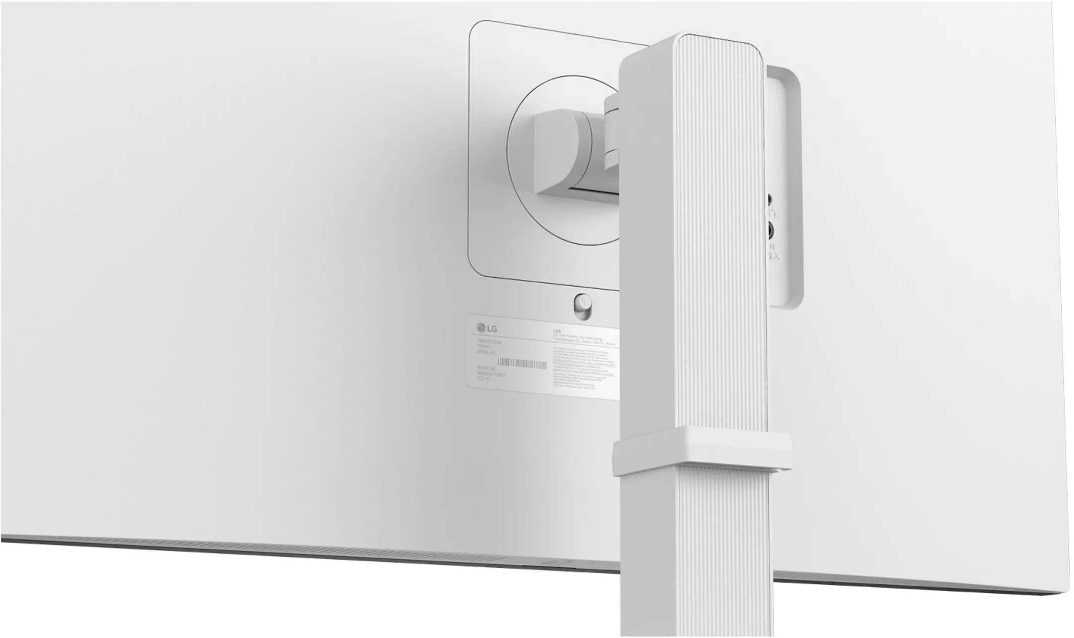 LG UltraFine 27US550-W.AEU