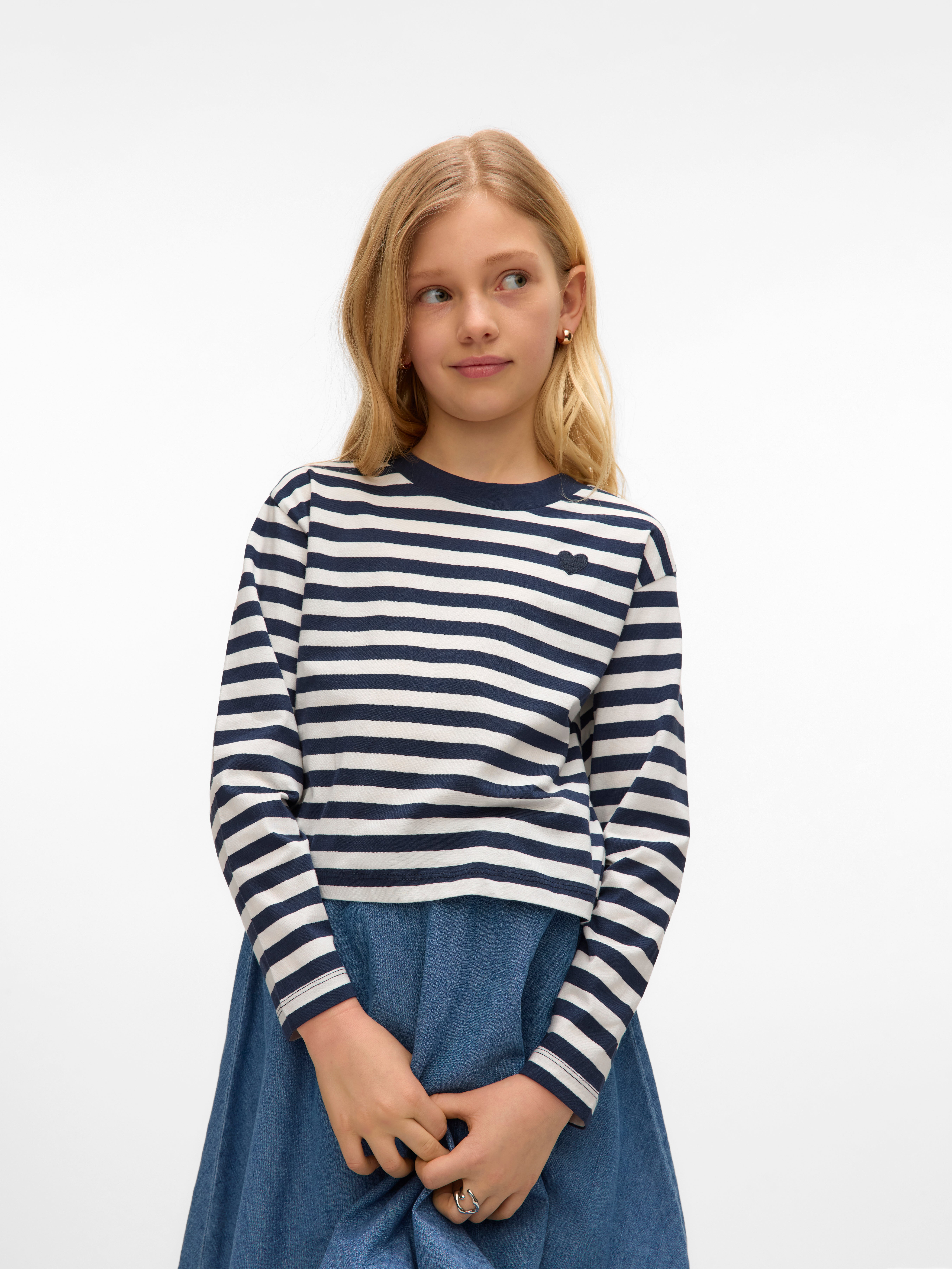 VERO MODA® VMLEILA Top
