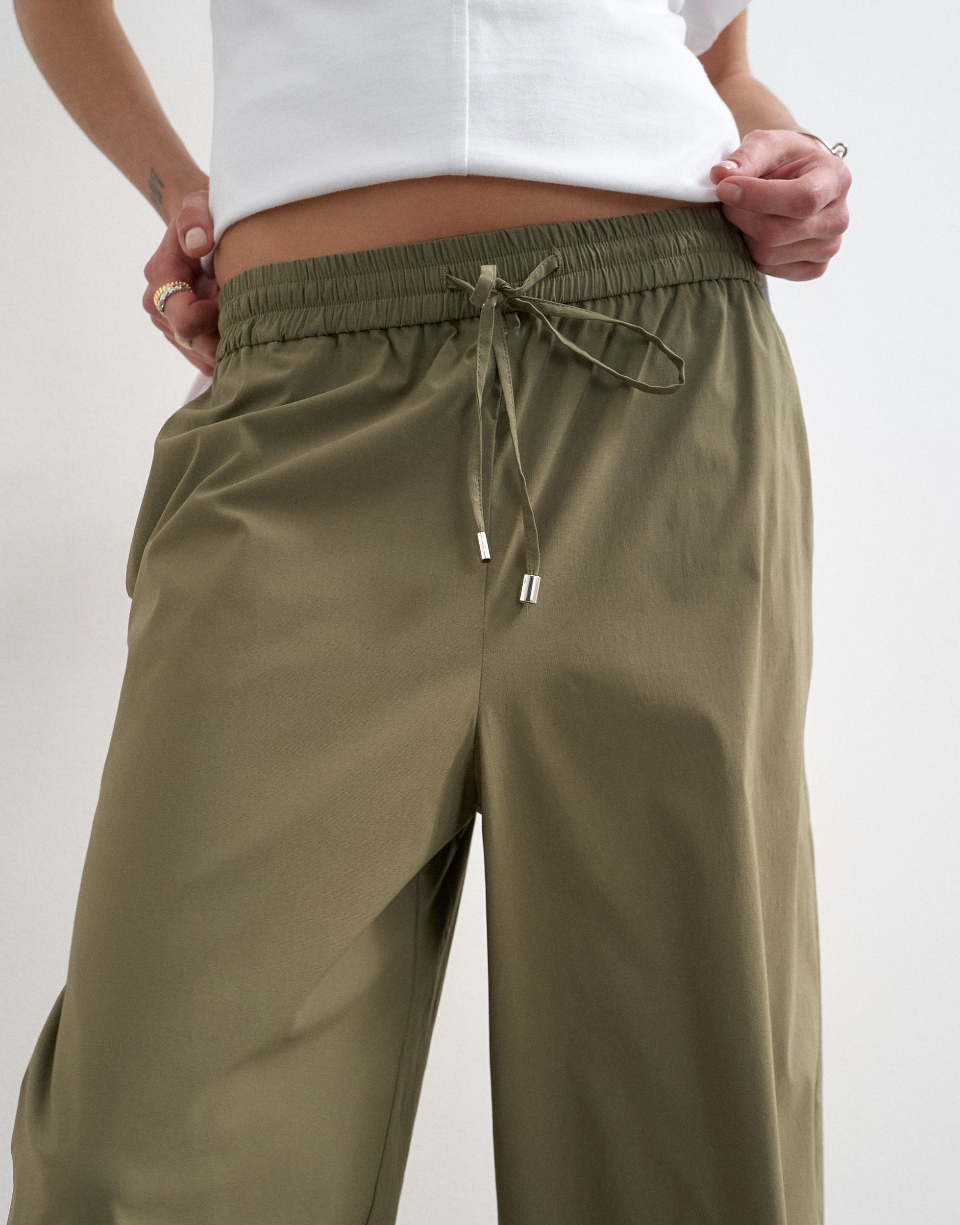 VERO MODA® TSBALIA Trousers