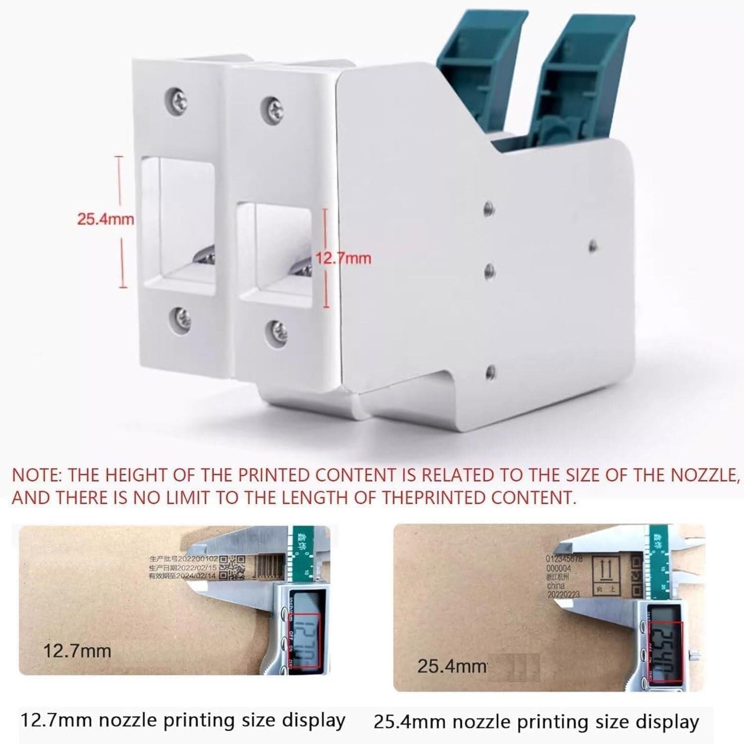 Industrial Automatic Coding Machine,Label Printer,Date,Online Inkjet,Continuous and Marking