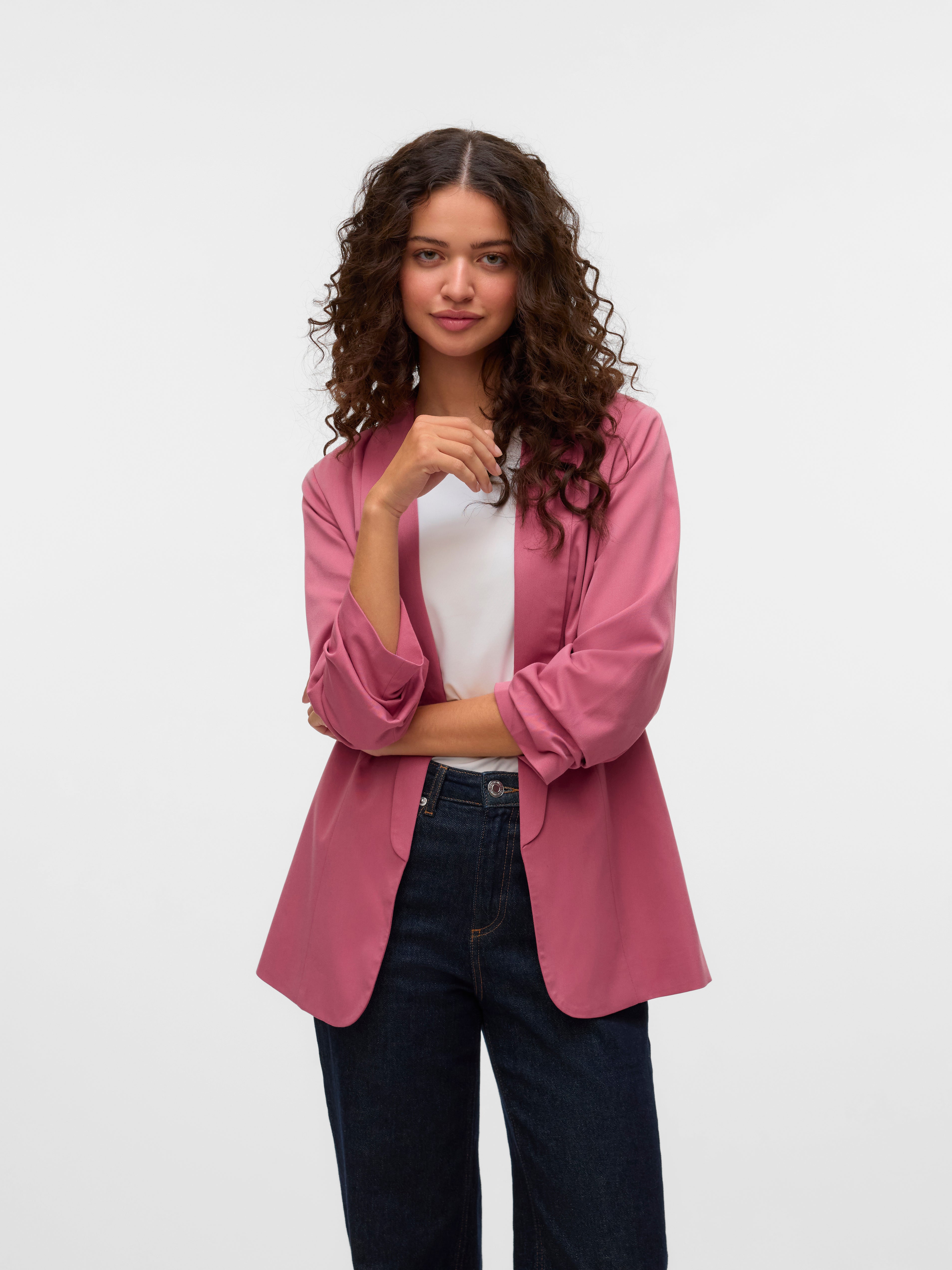 VERO MODA® VMNILLE Blazer