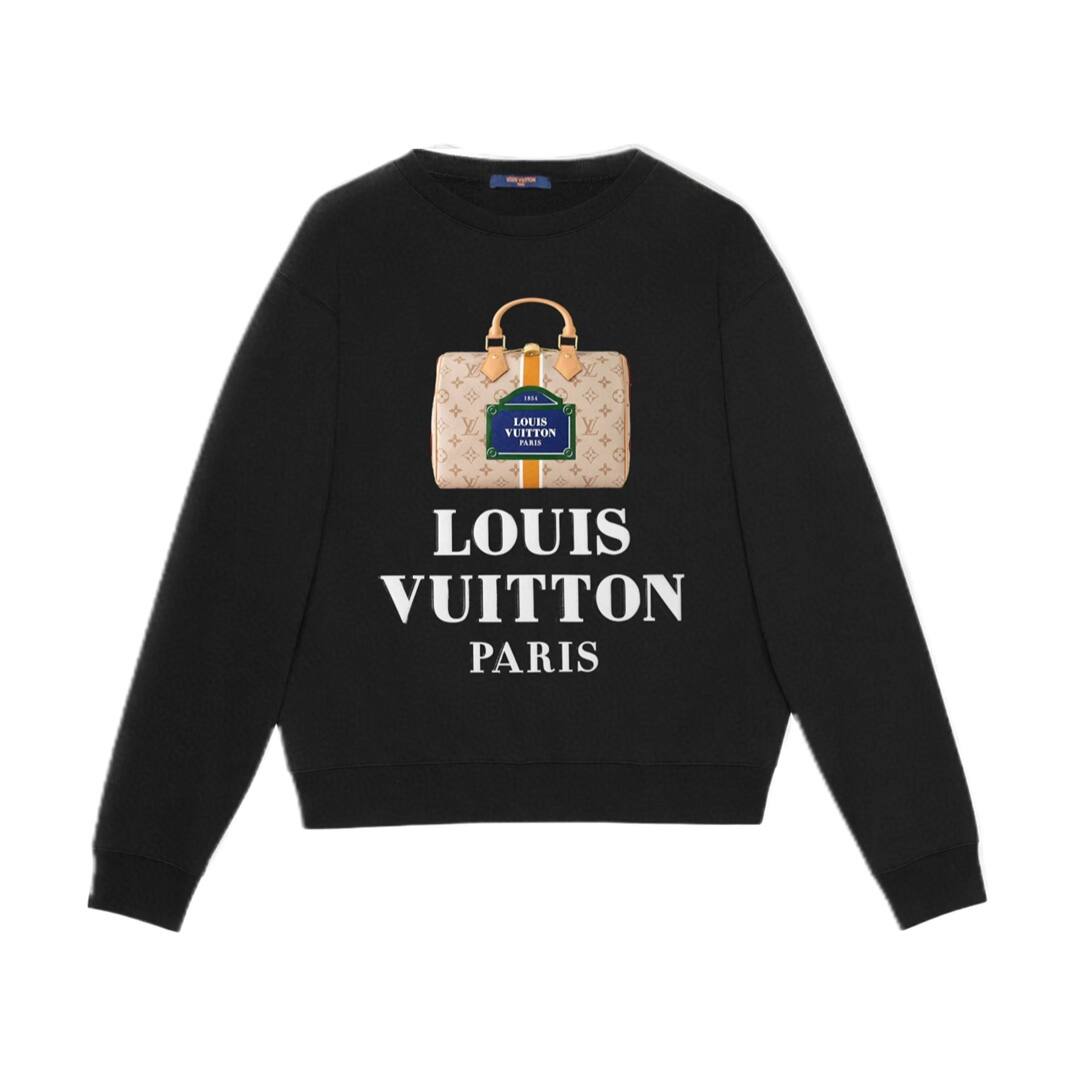 【Louis Vuitton公式 旗艦店】好評に付き再入荷！