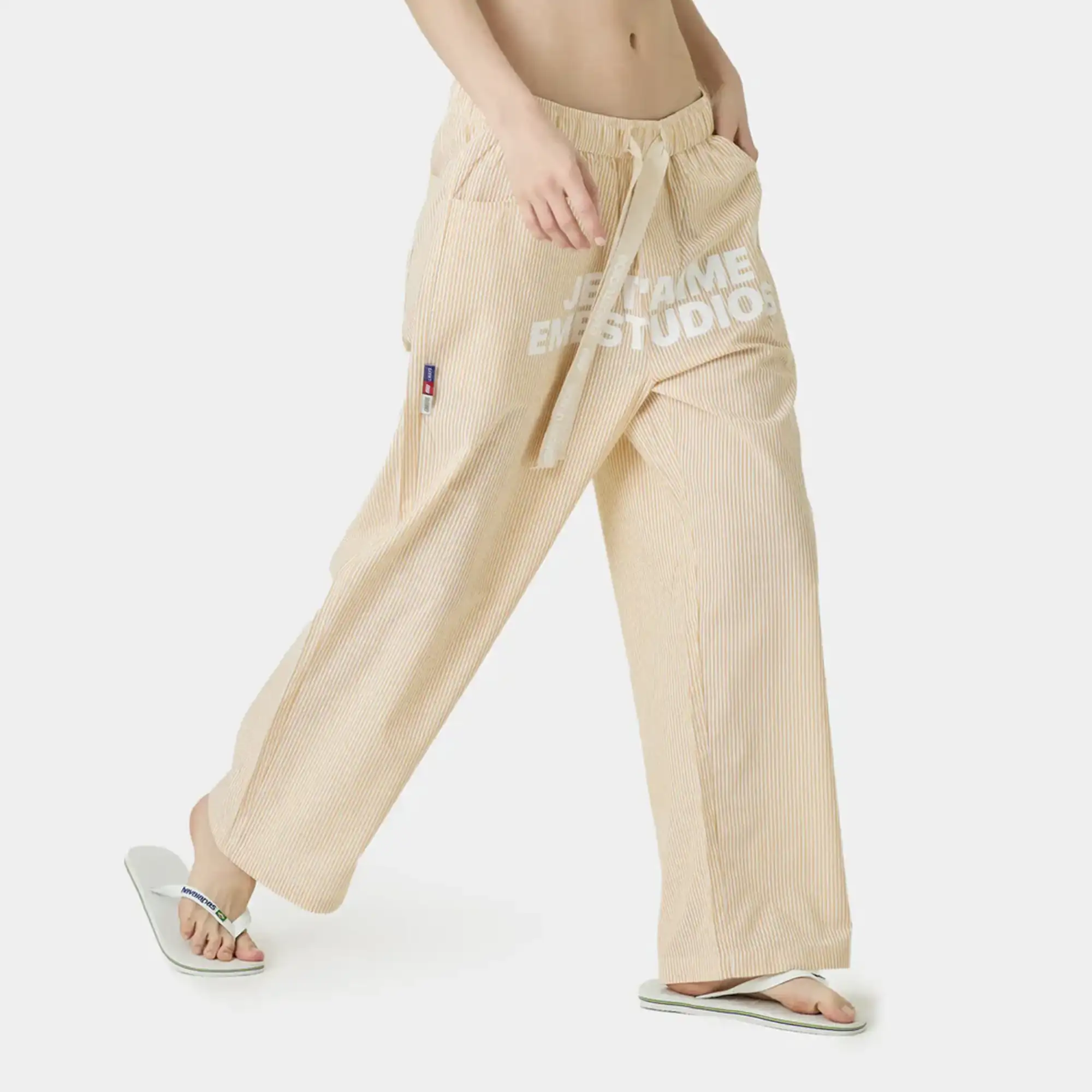 Jammies Je T'aime Sun Stripped CLP