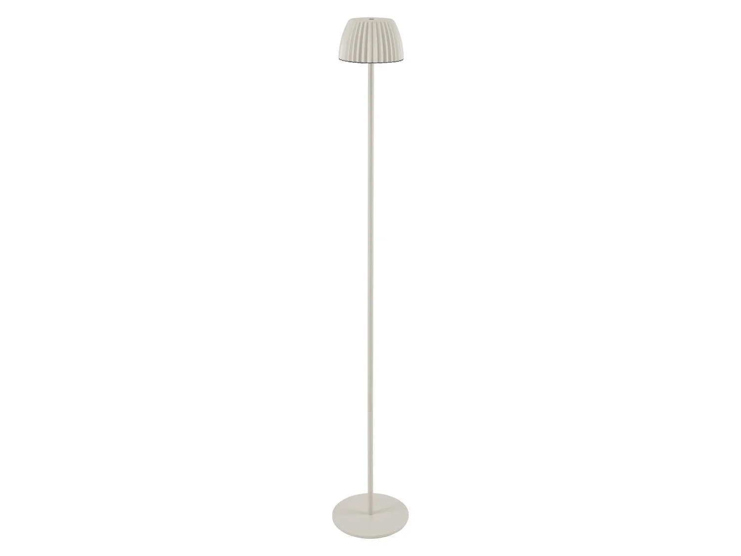 LIVARNO Lampadaire LED sans fil
