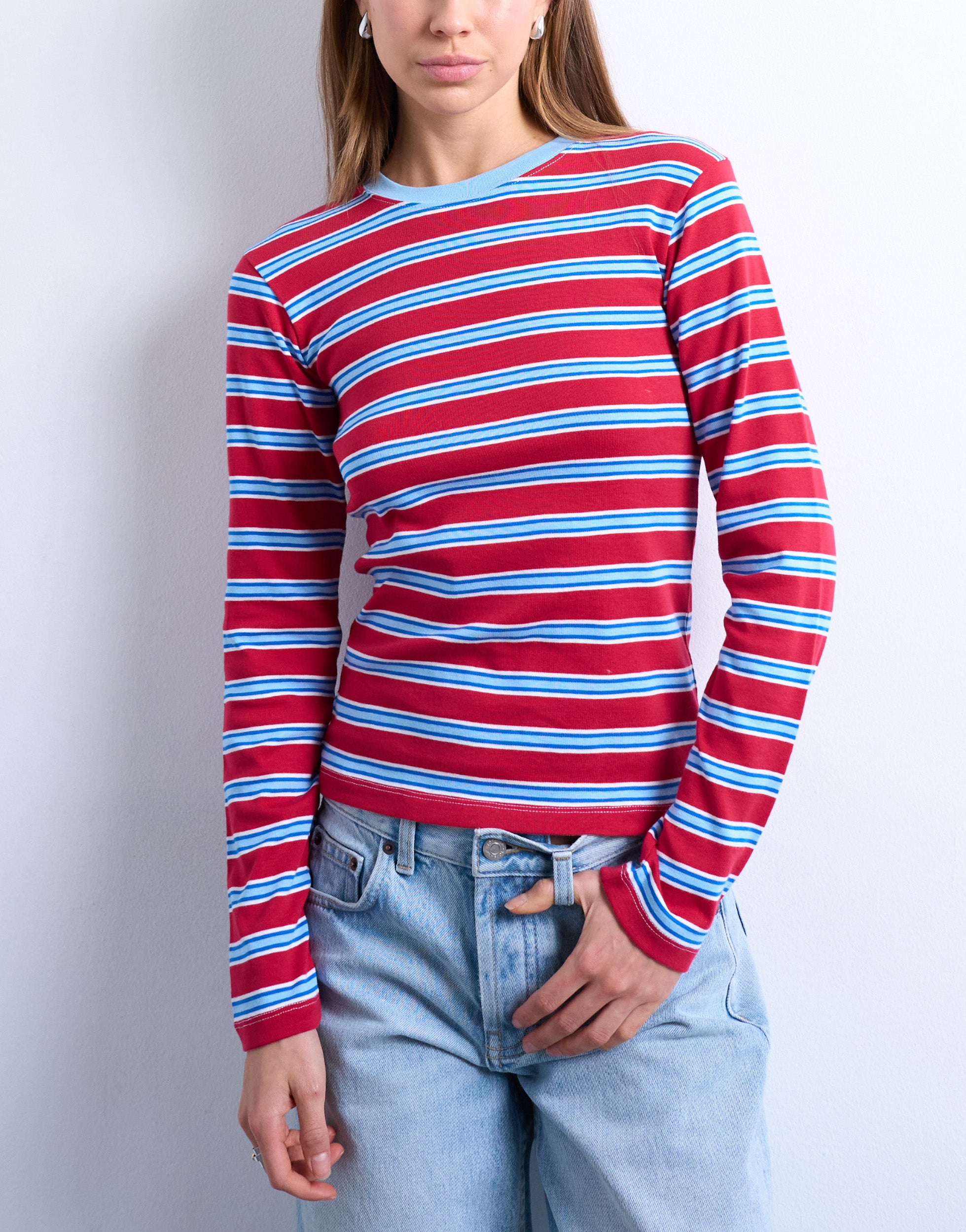 VERO MODA® TSJAVA T-Shirt