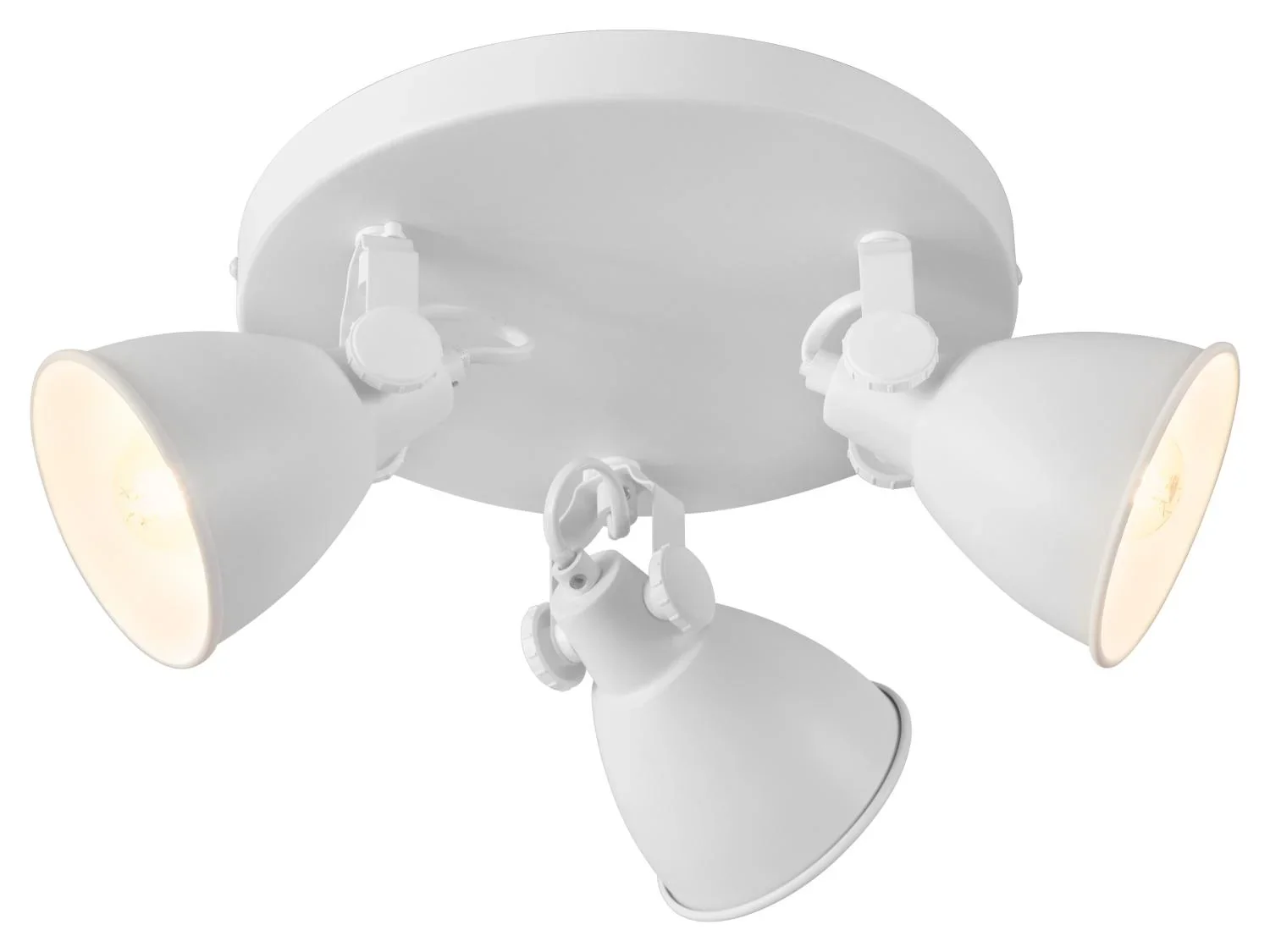 LIVARNO Plafonnier  LED