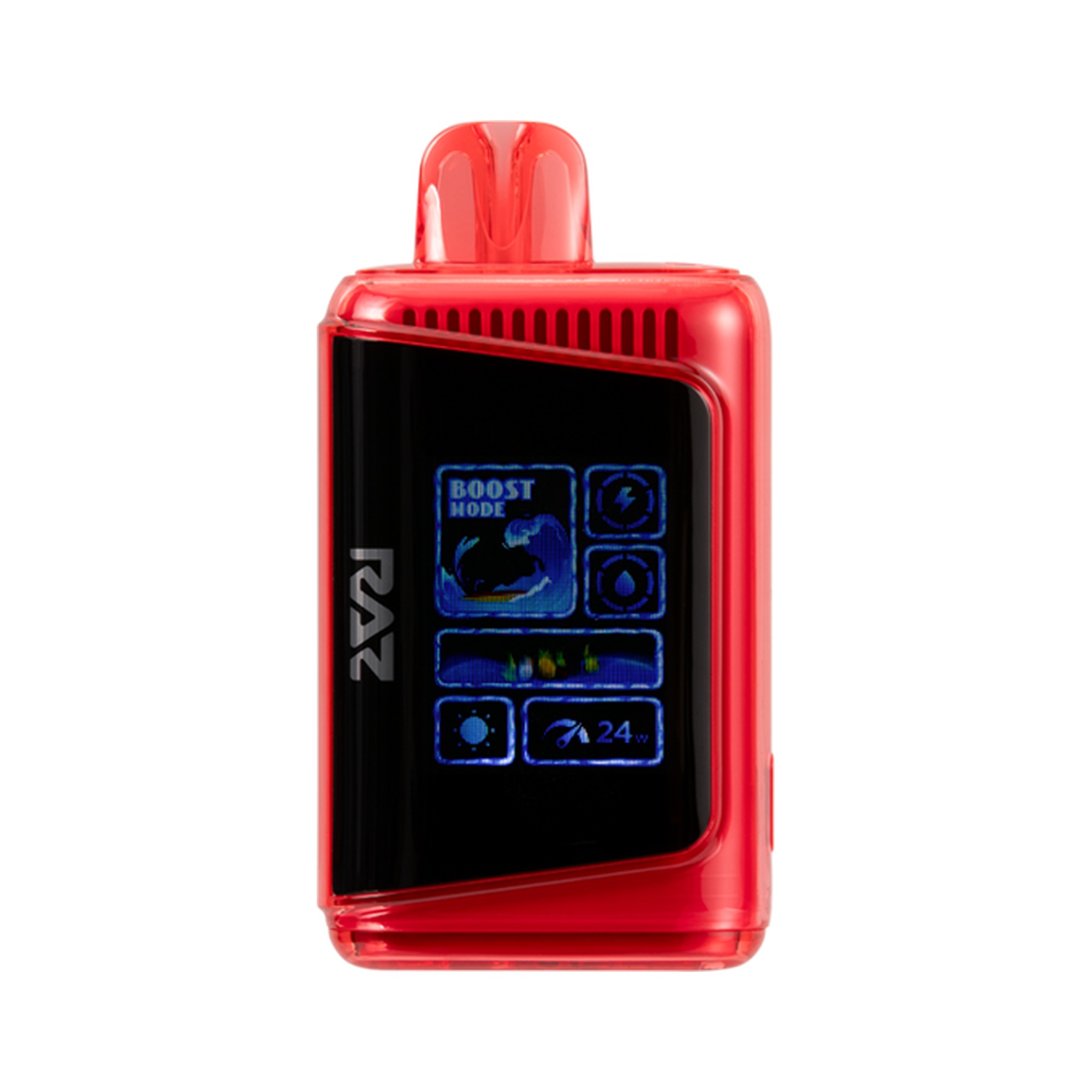 RAZ LTX 25K Disposable Vape - Hawaiian Punch