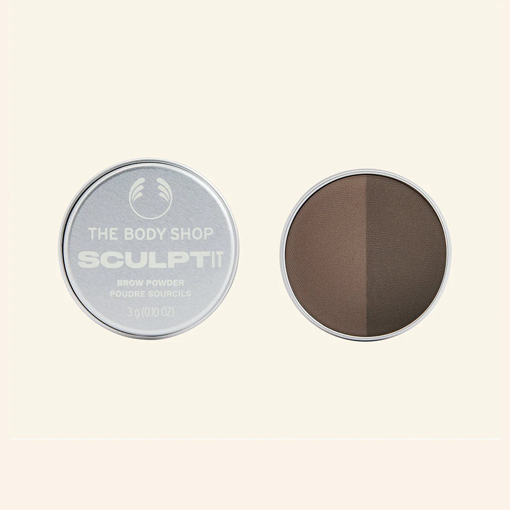 Sculpt It Brow Powder Cool Brown