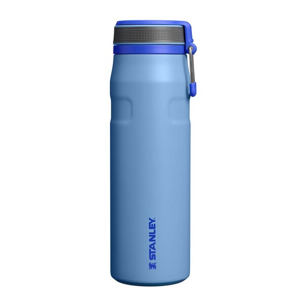 IceFlow Twist Flip termoflaske 0,7L Blue Sky