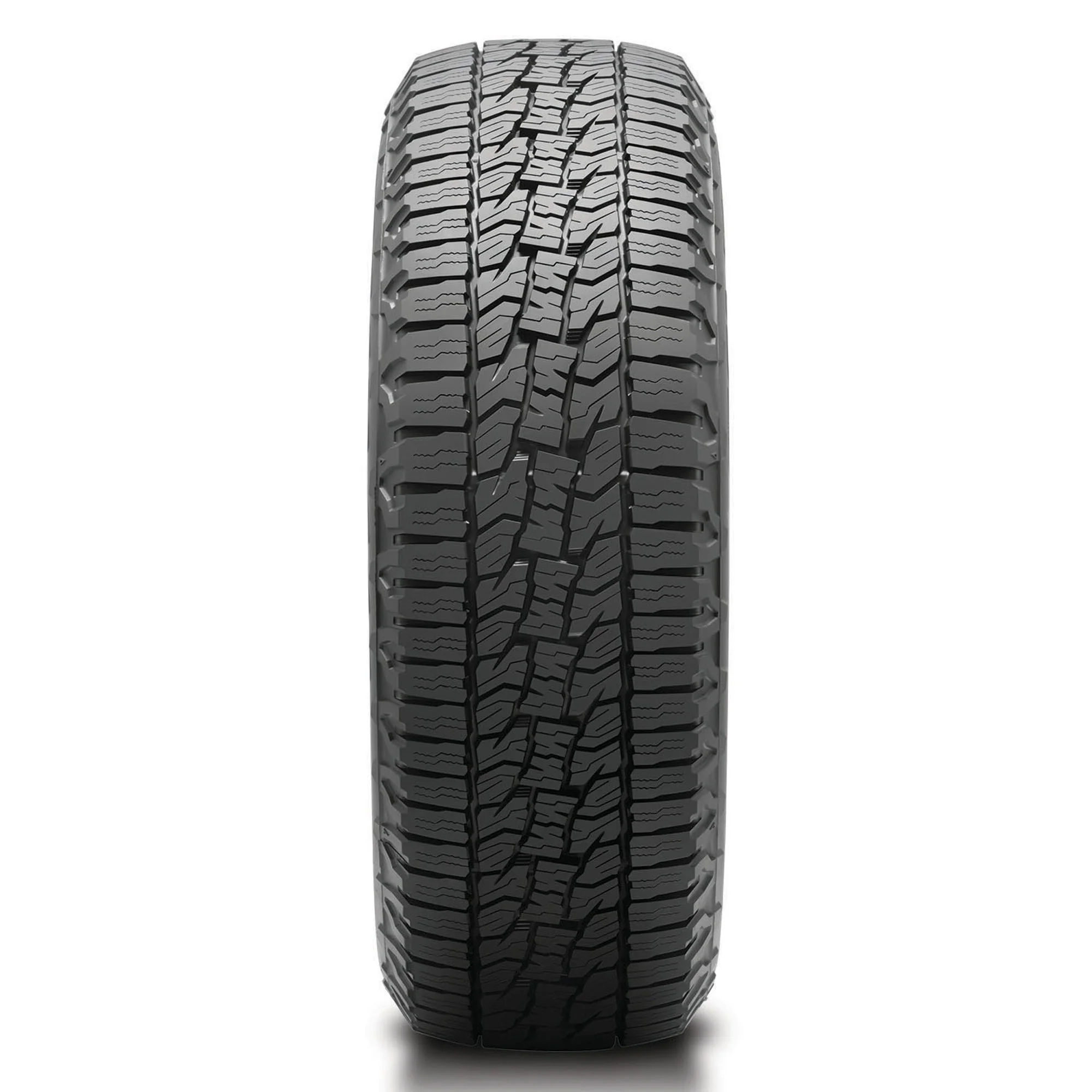 Falken Wildpeak A/T Trail All-Terrain 225/55R17 101V XL SUV/Crossover Tire