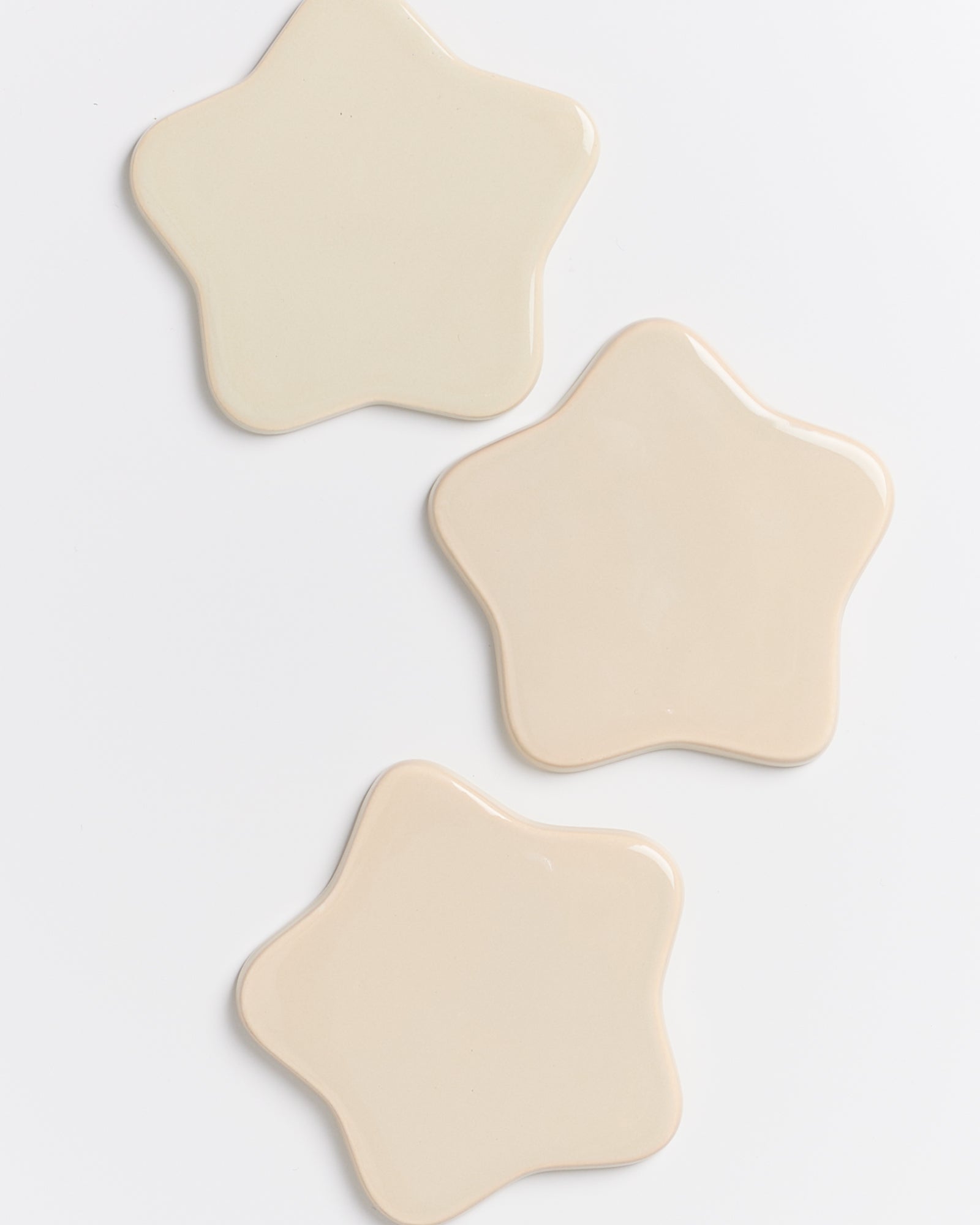 SEIA - COASTER BEIGE