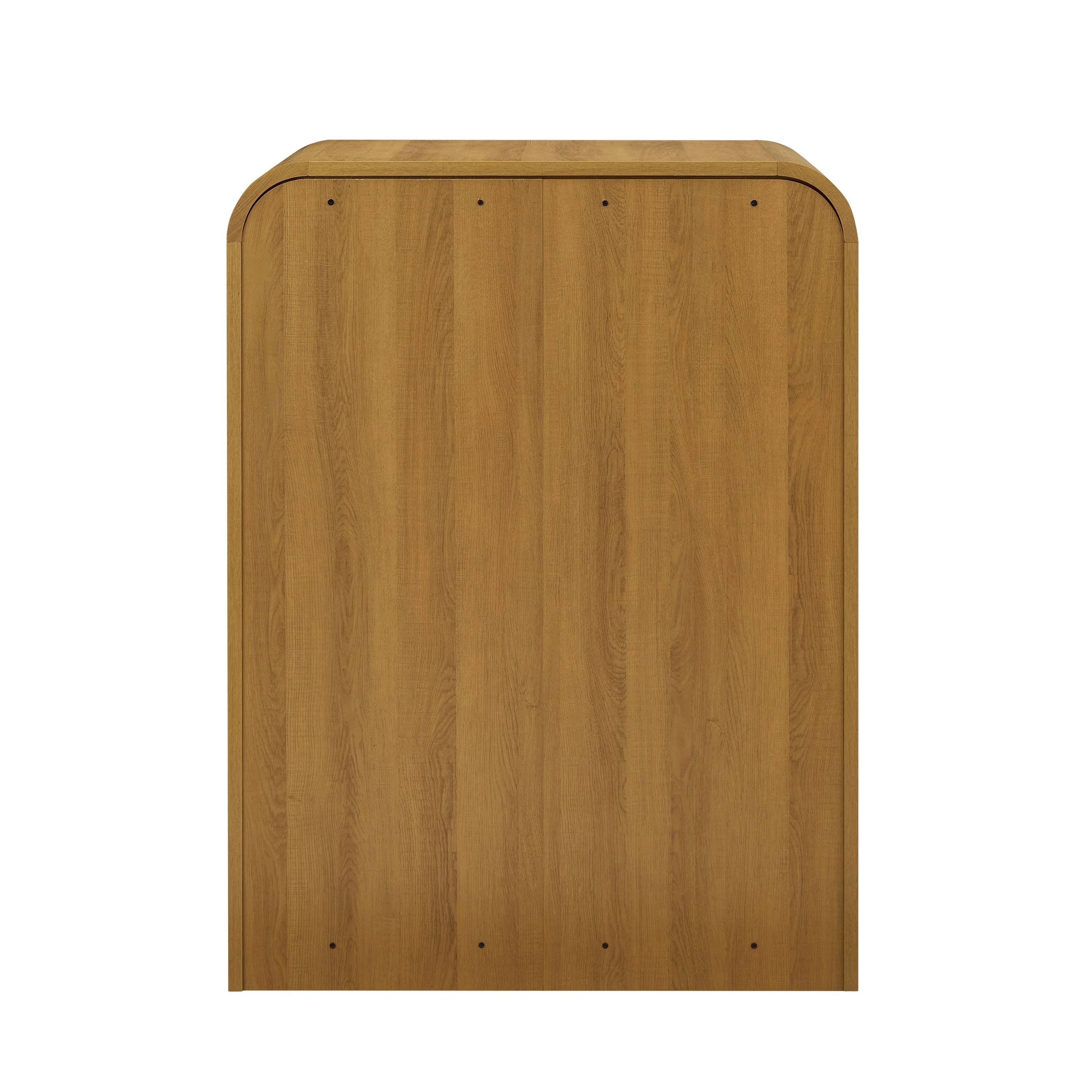 Better Homes & Gardens Juliet Dresser, Light Honey Finish