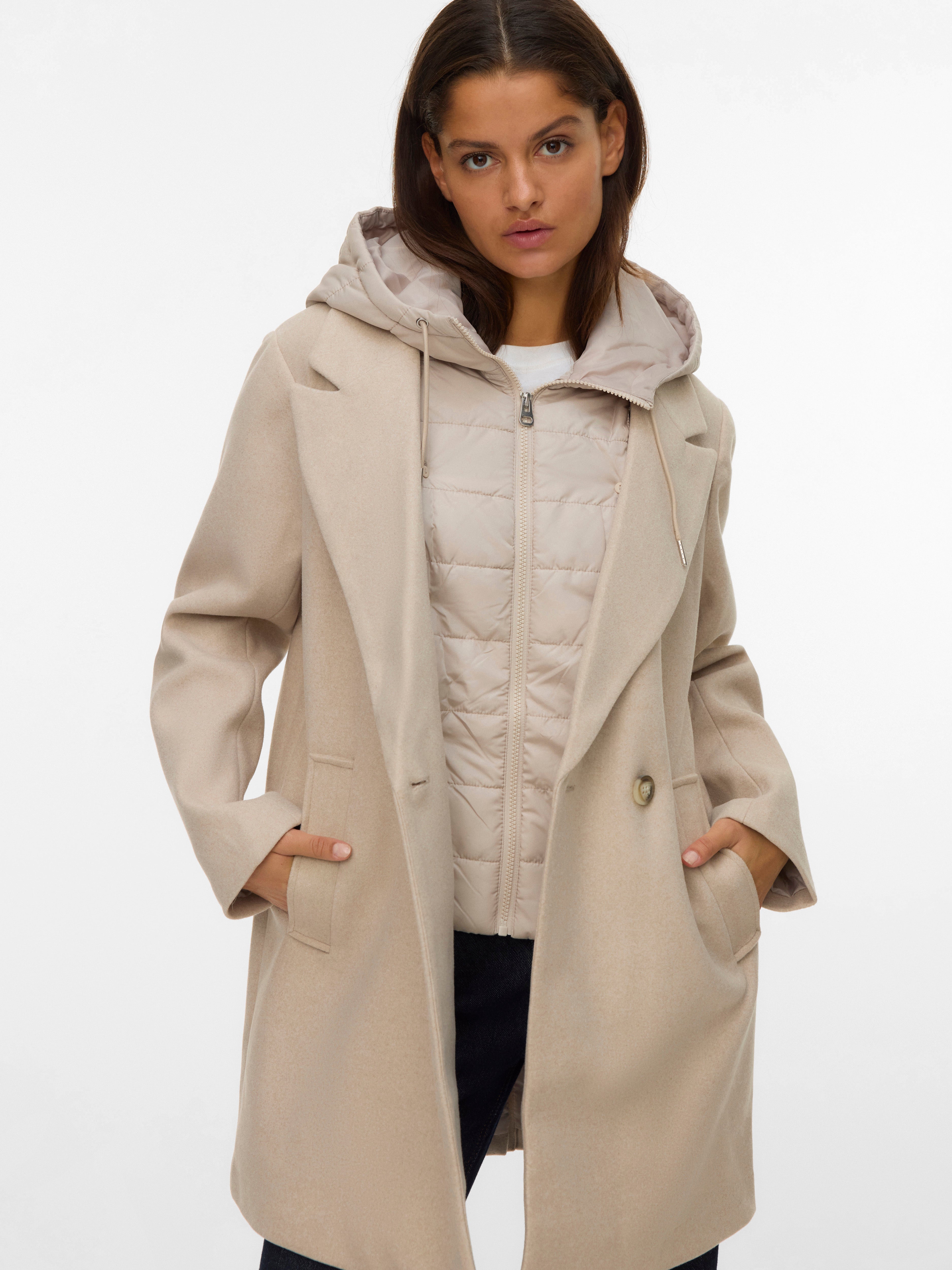 VERO MODA® VMGRACE Coat
