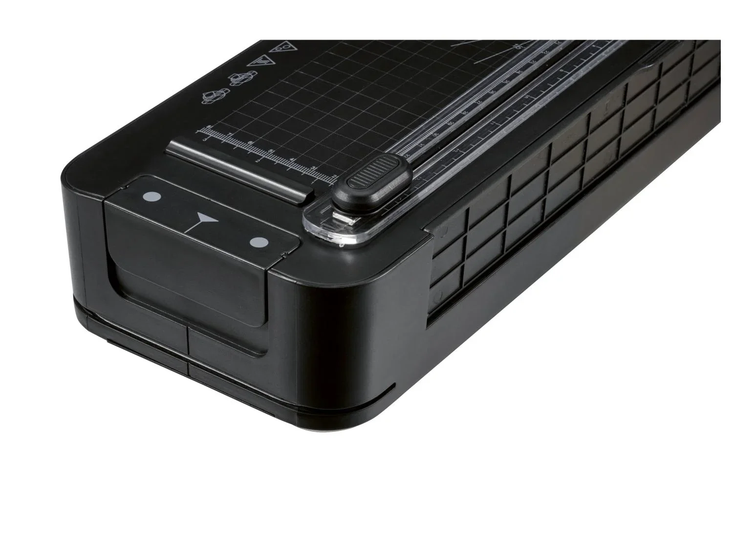 TRONIC Plastifieuse