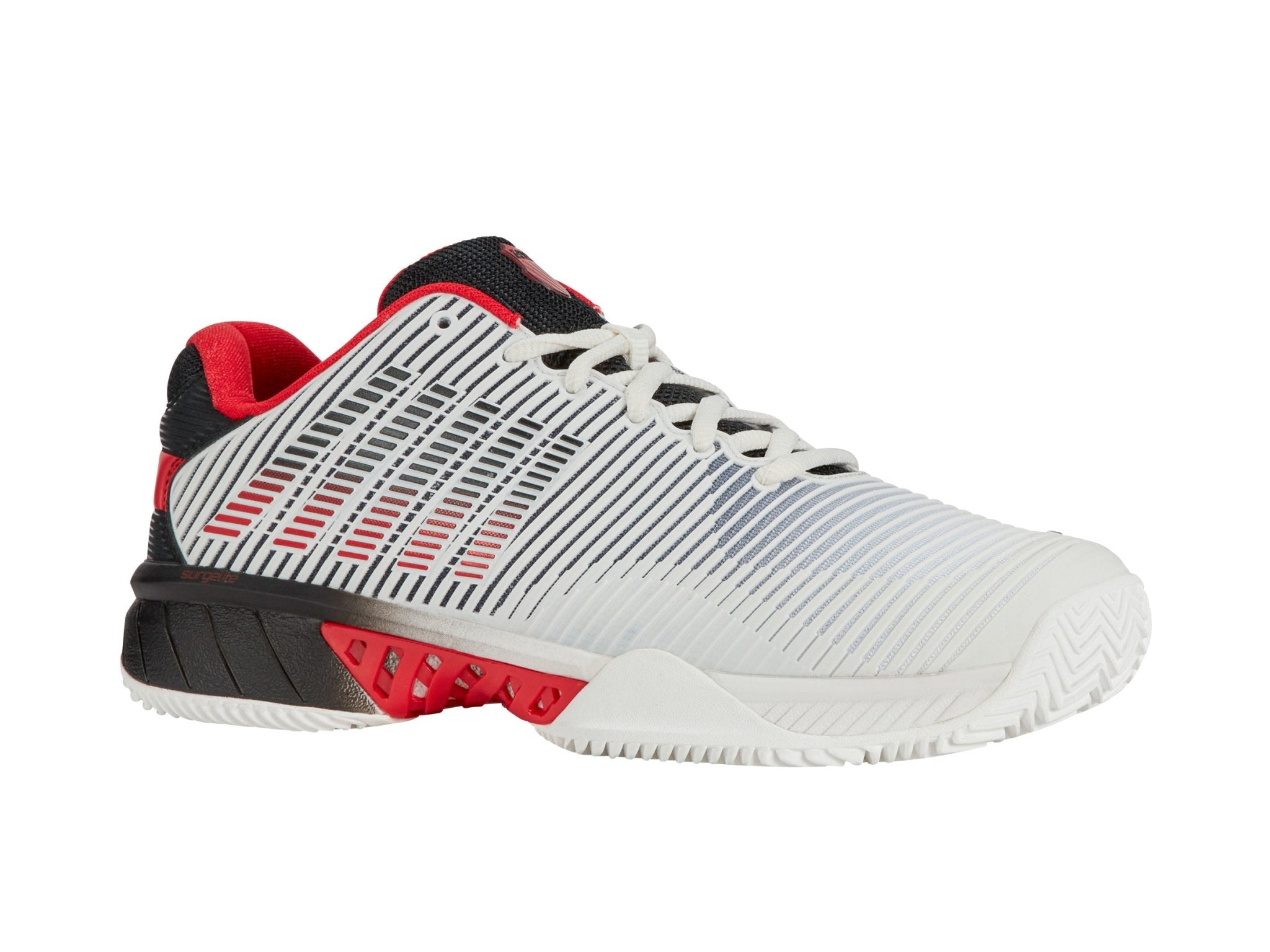 HYPERCOURT EXPRESS 2 CLAY - K-Swiss Shoes