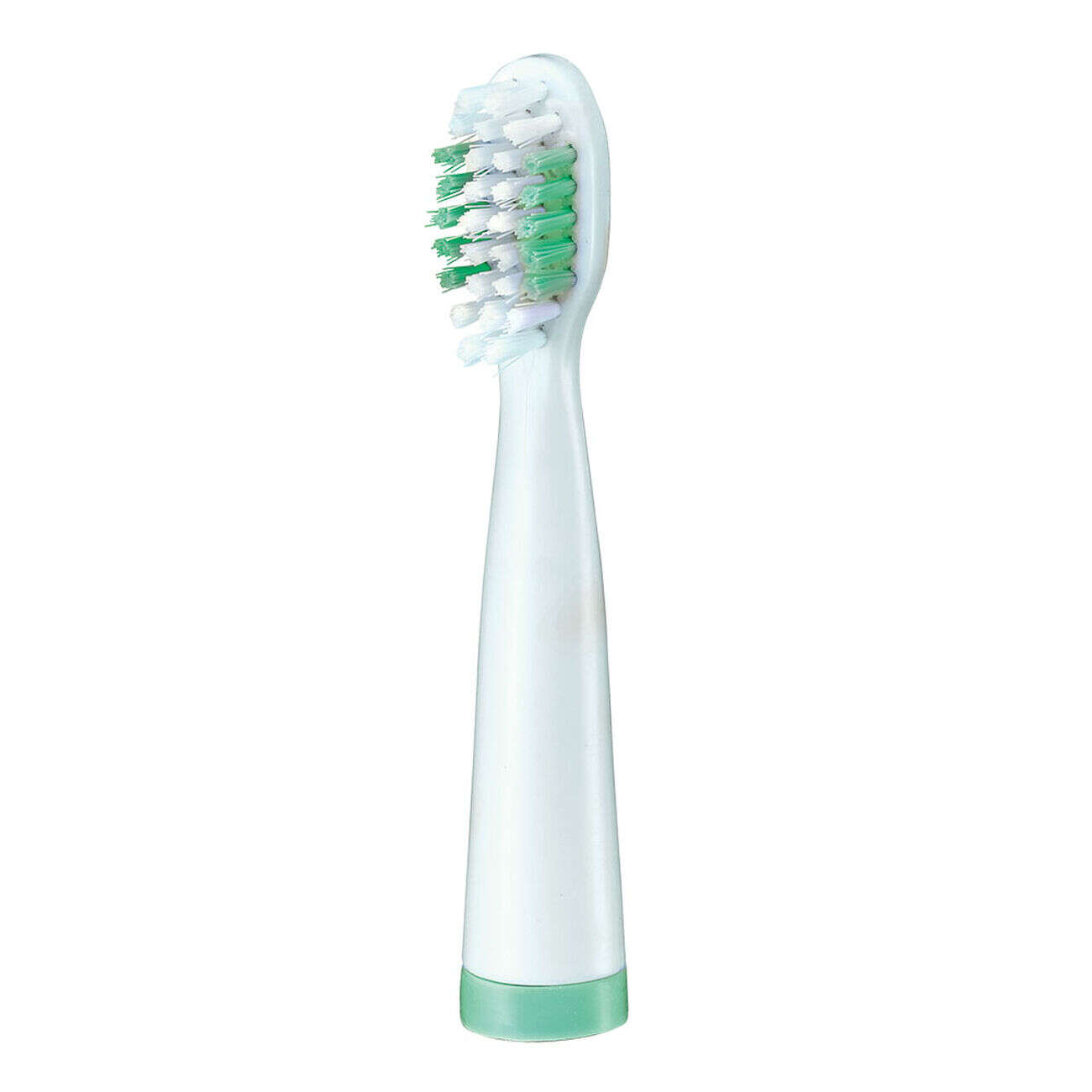 Tête pour brosse à dents électrique x4