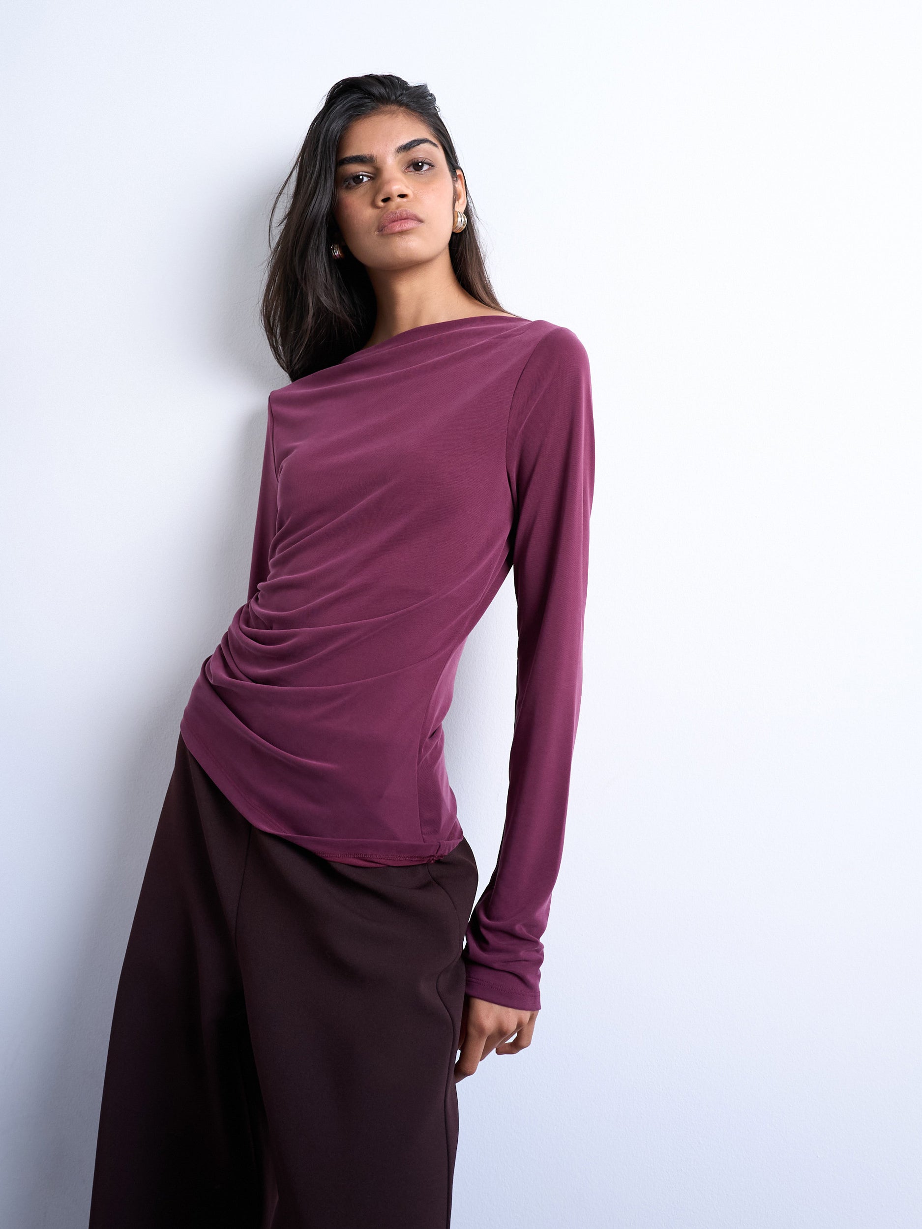 VERO MODA® TSLOMA Top