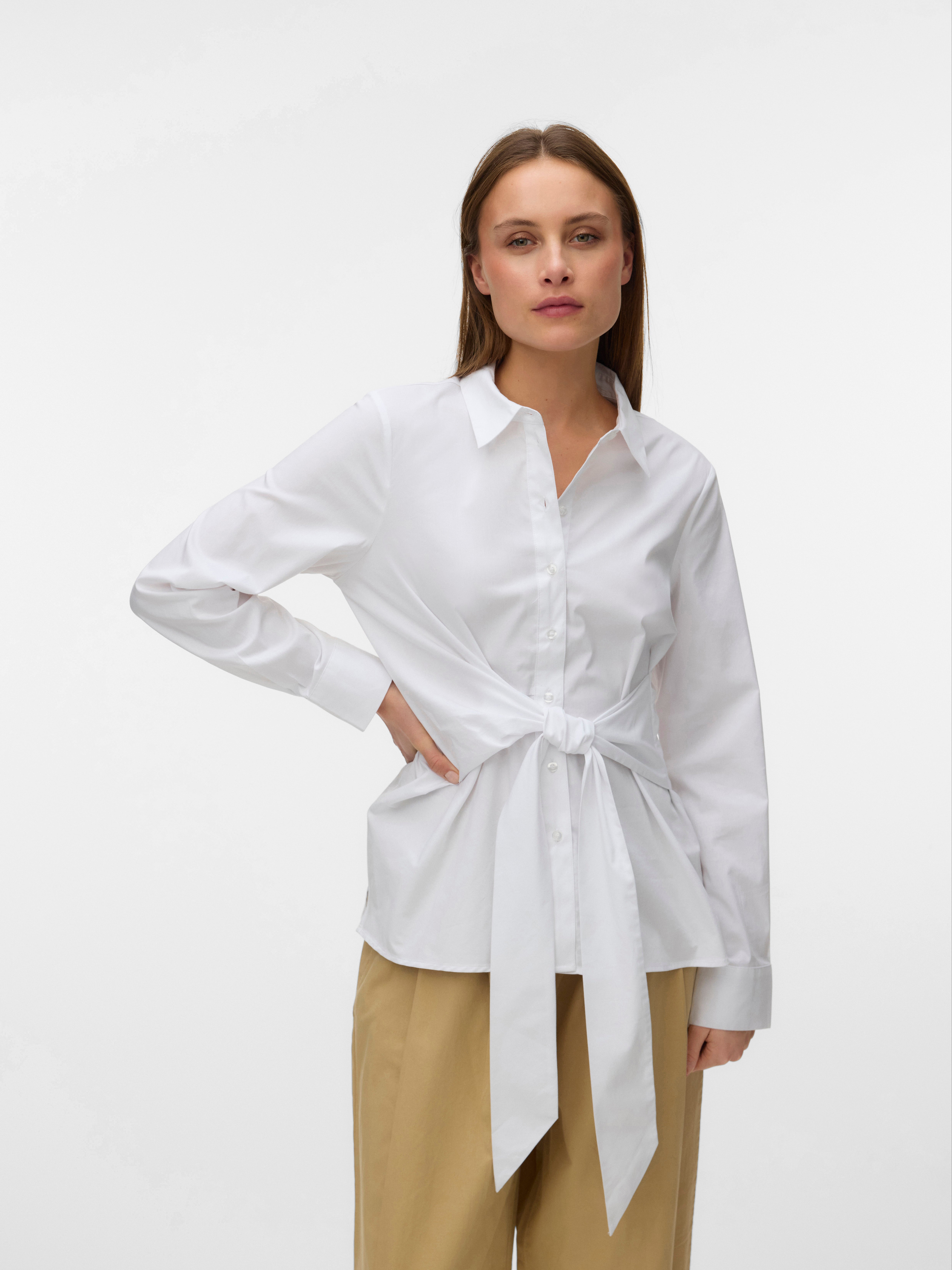 VERO MODA® AWALVA Shirt