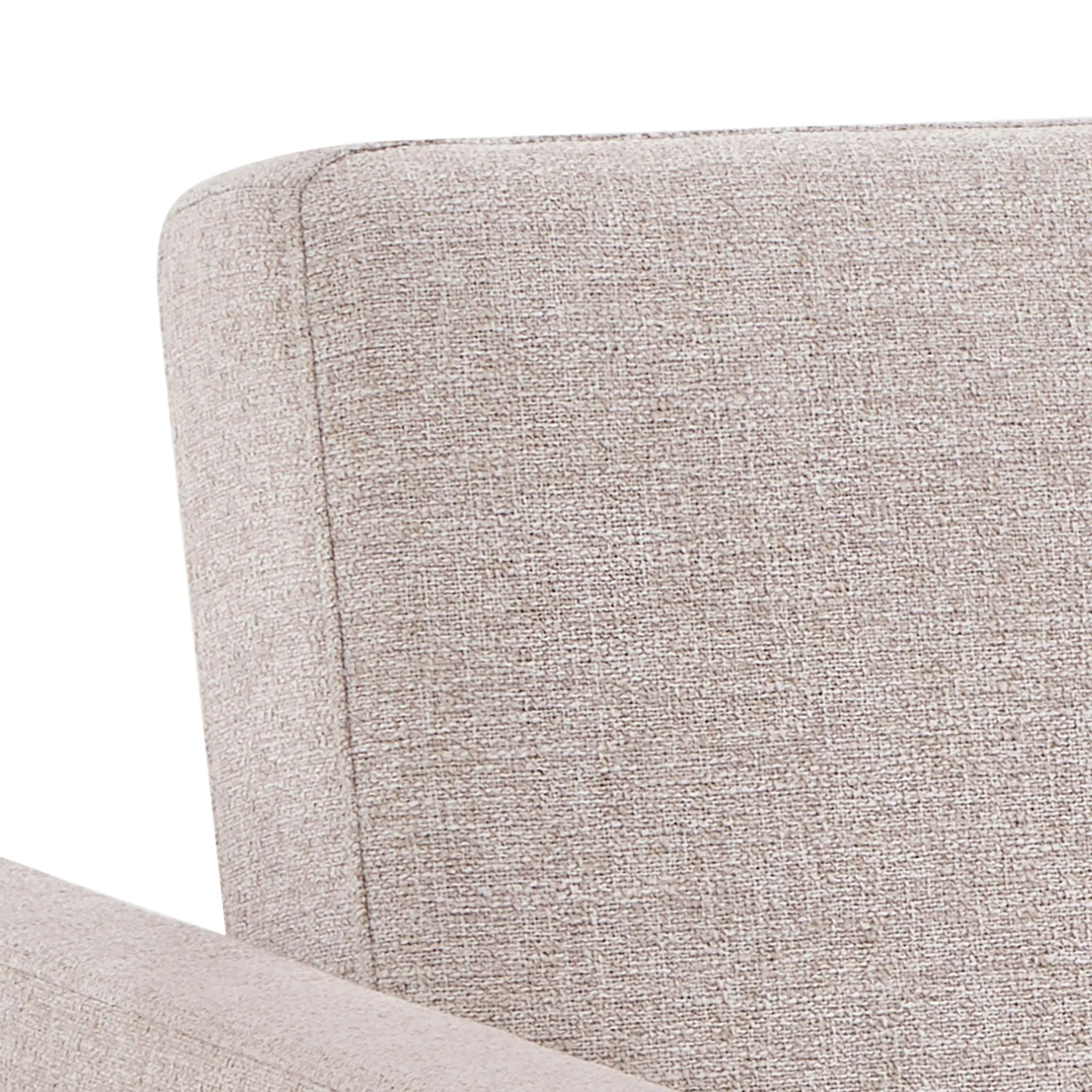 Better Homes & Gardens Nolan Pull Out Sleeper Accent Chair, Wheat