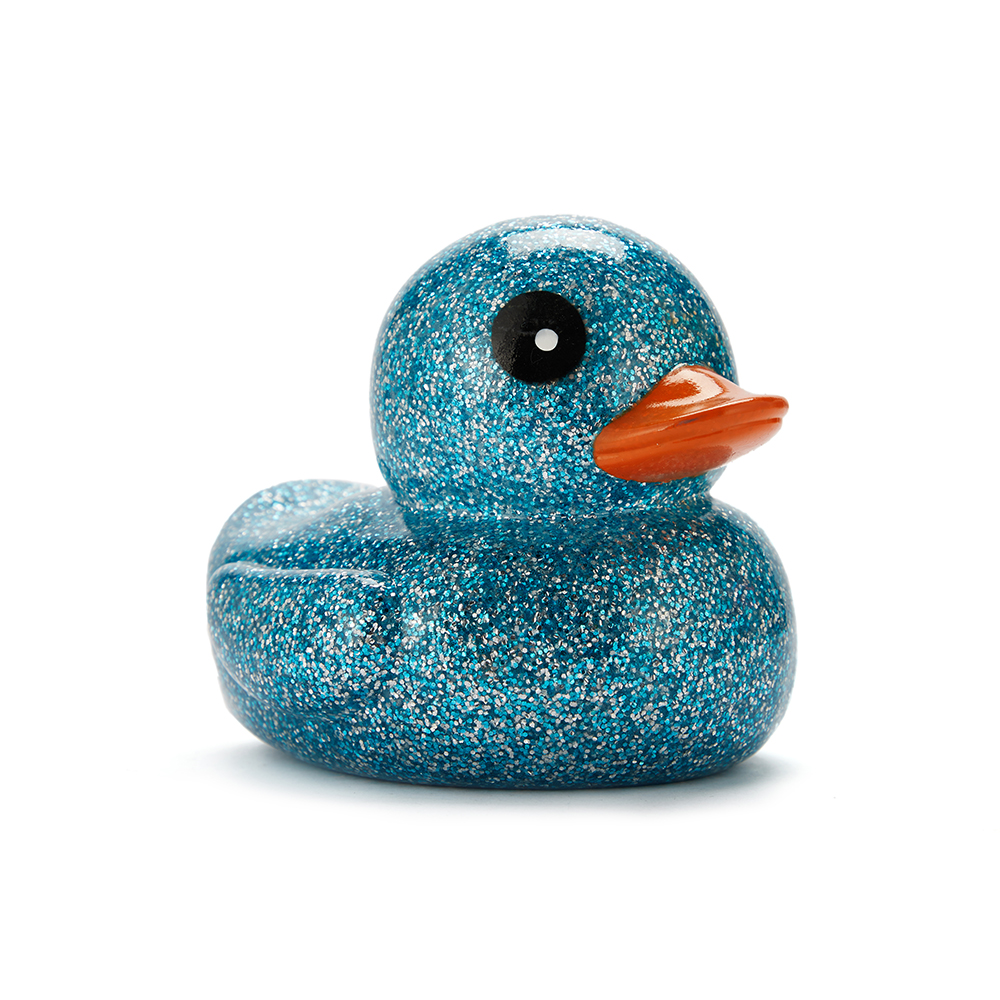 Toy Duck Floating Toy