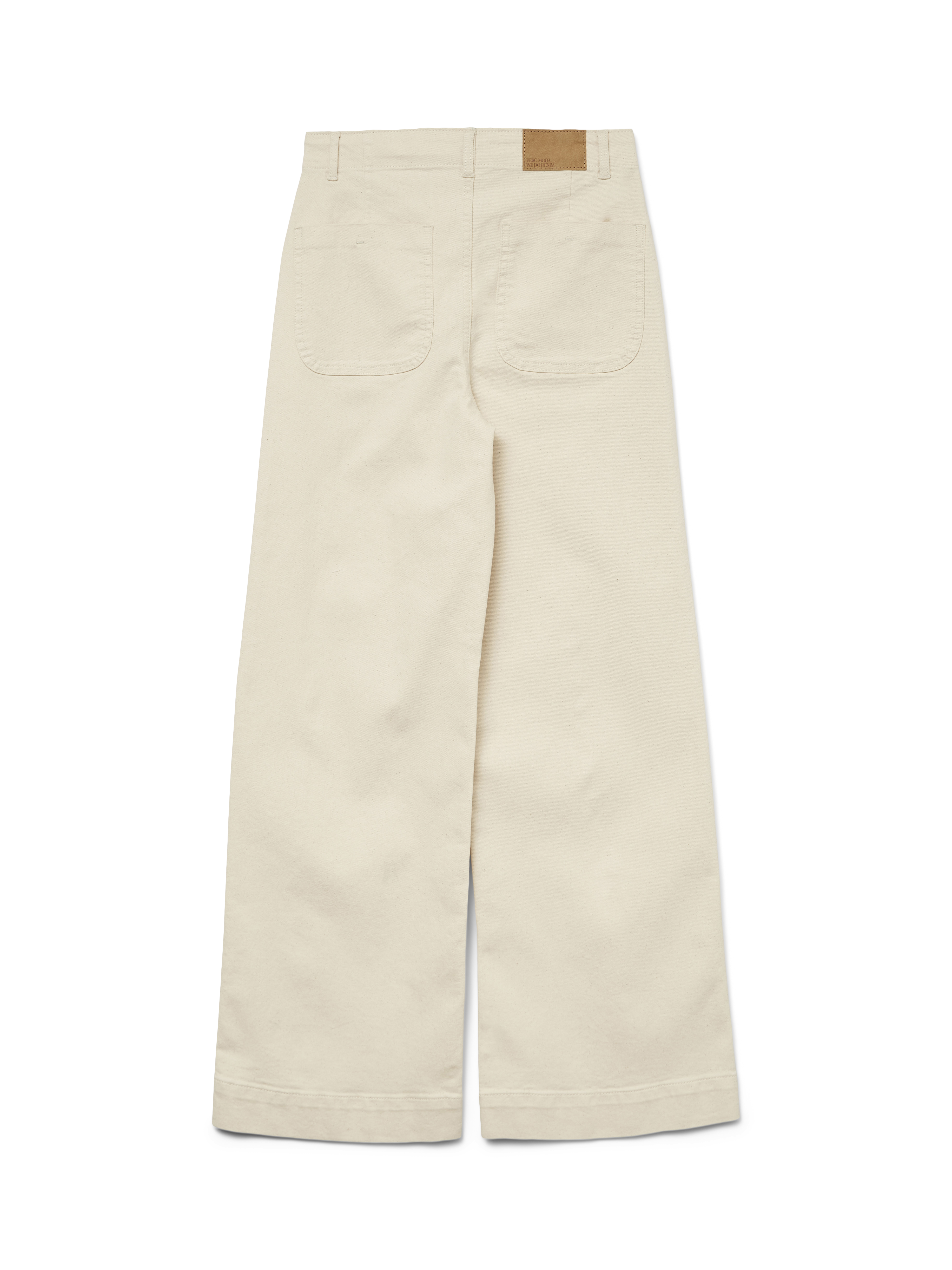 VERO MODA® VMKAYLA High rise Wide Leg Fit Jeans