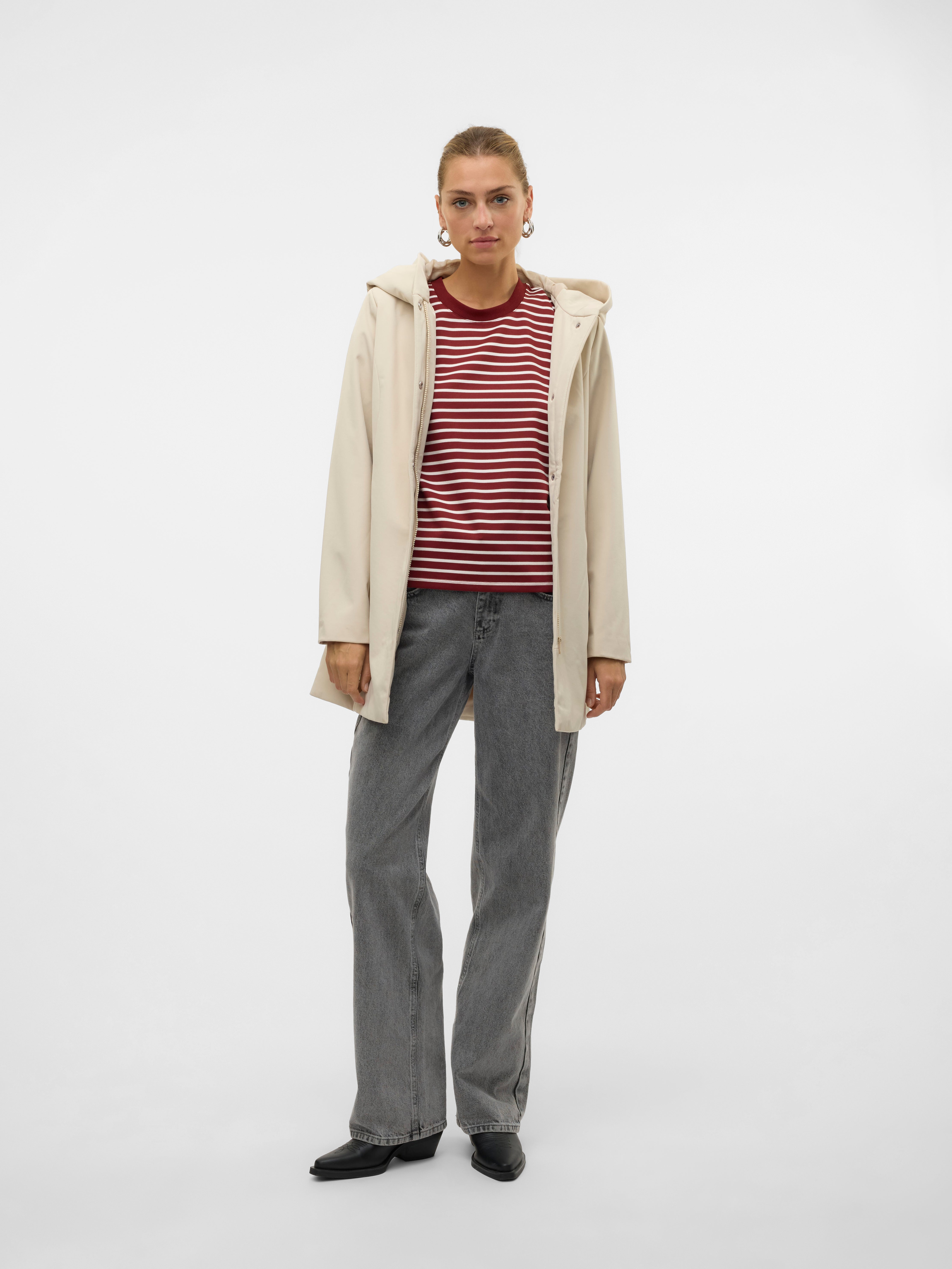 VERO MODA® VMSOFTSHELLDONA Jacket