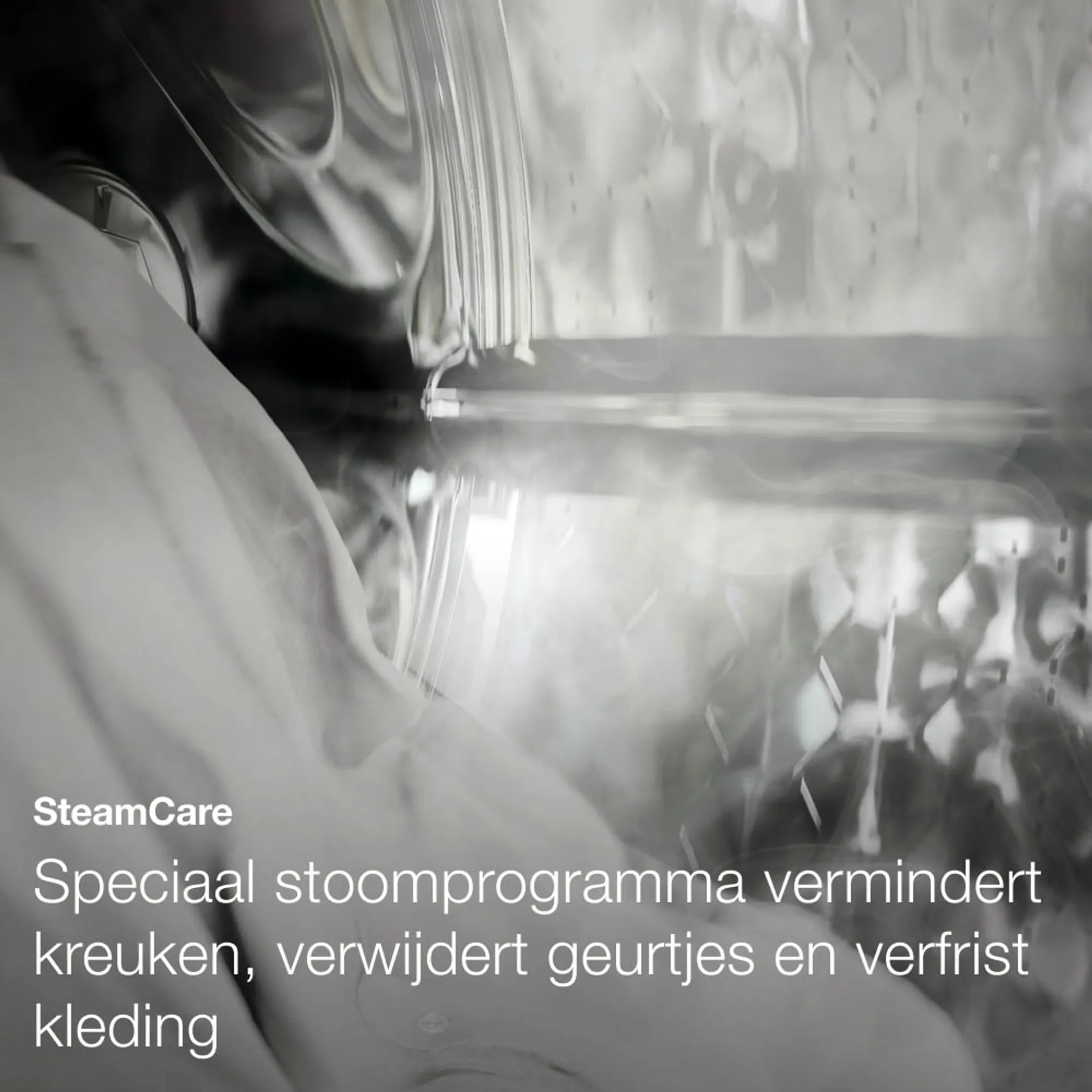 Miele Wasmachine WWG880 WPS QuickPowerWash