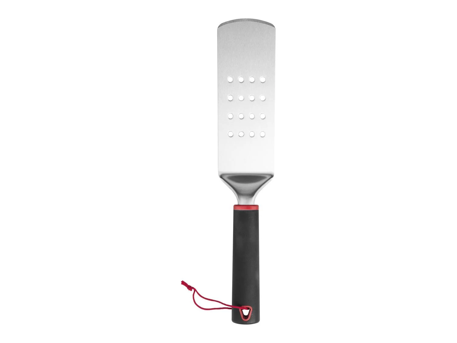 GRILLMEISTER Ustensiles de barbecue en acier inoxydable