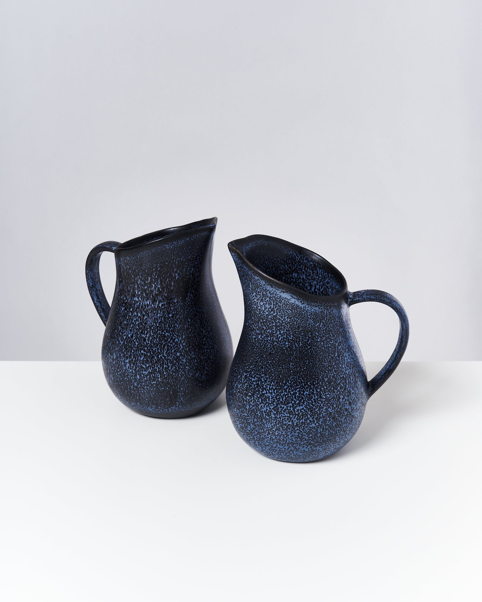 TURMALINA - JUG BLACK