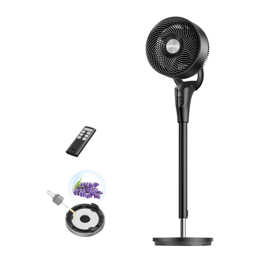TurboPoly Fan 353
