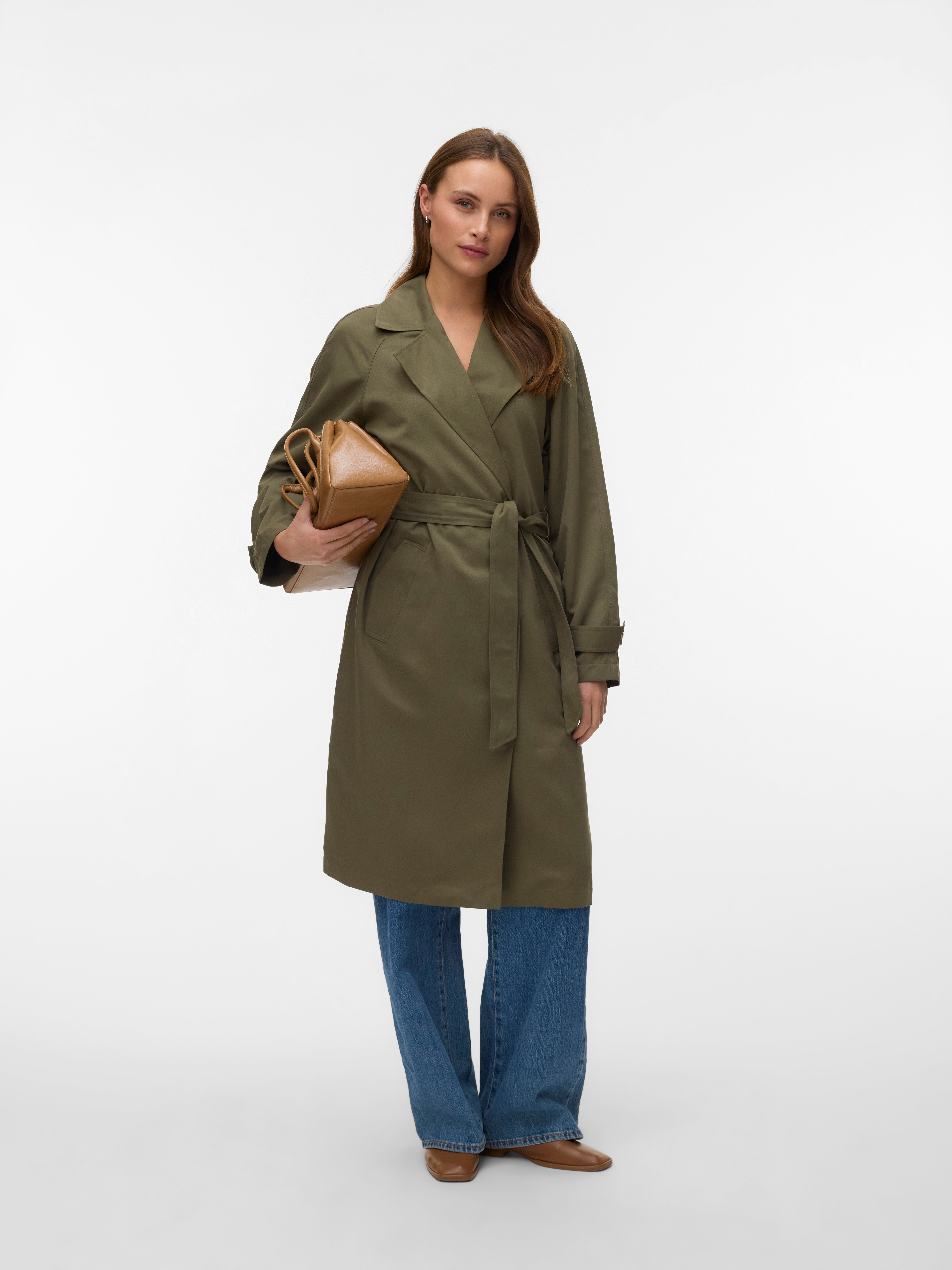 VERO MODA® VMLOU Trenchcoat