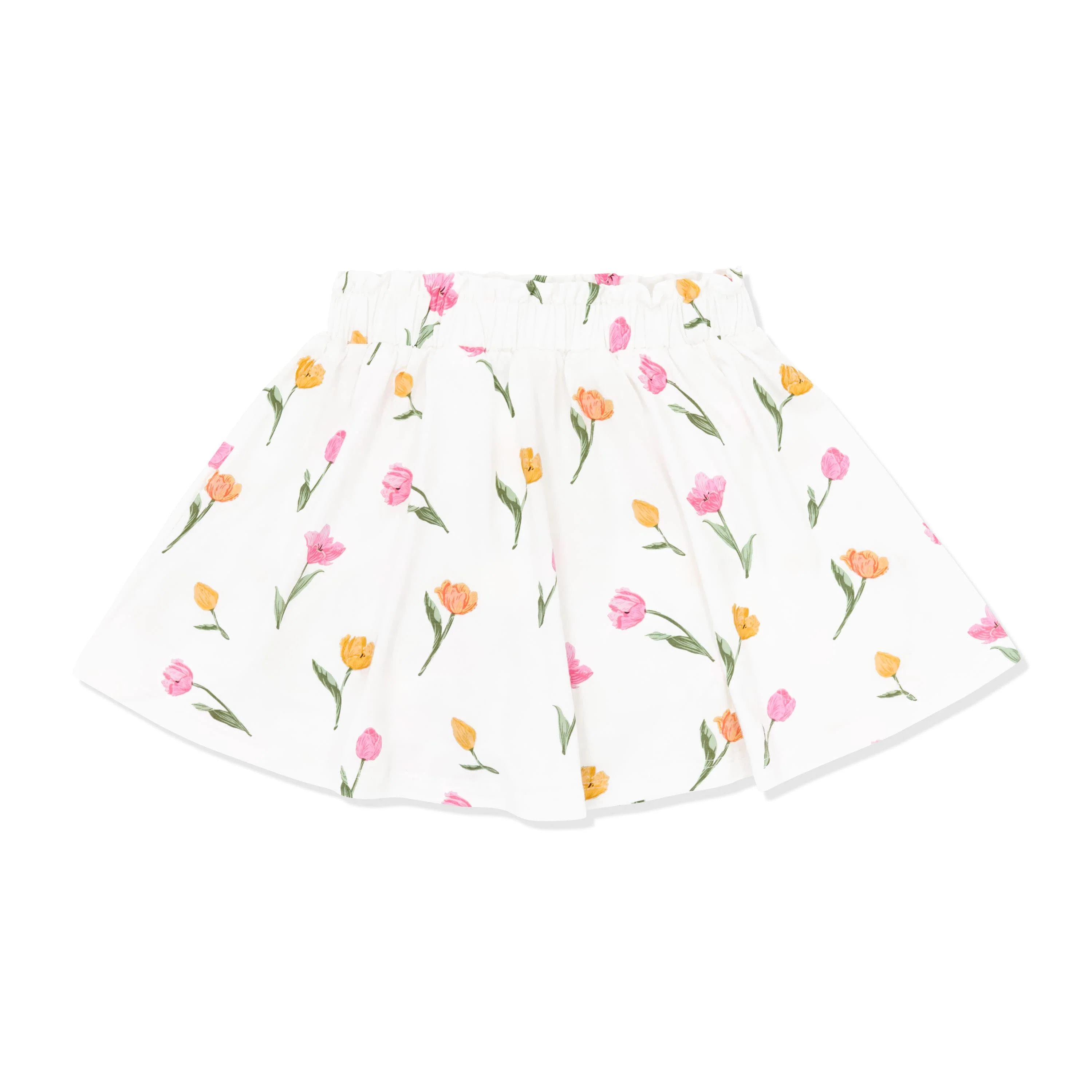 Toddler Skort in Tulip