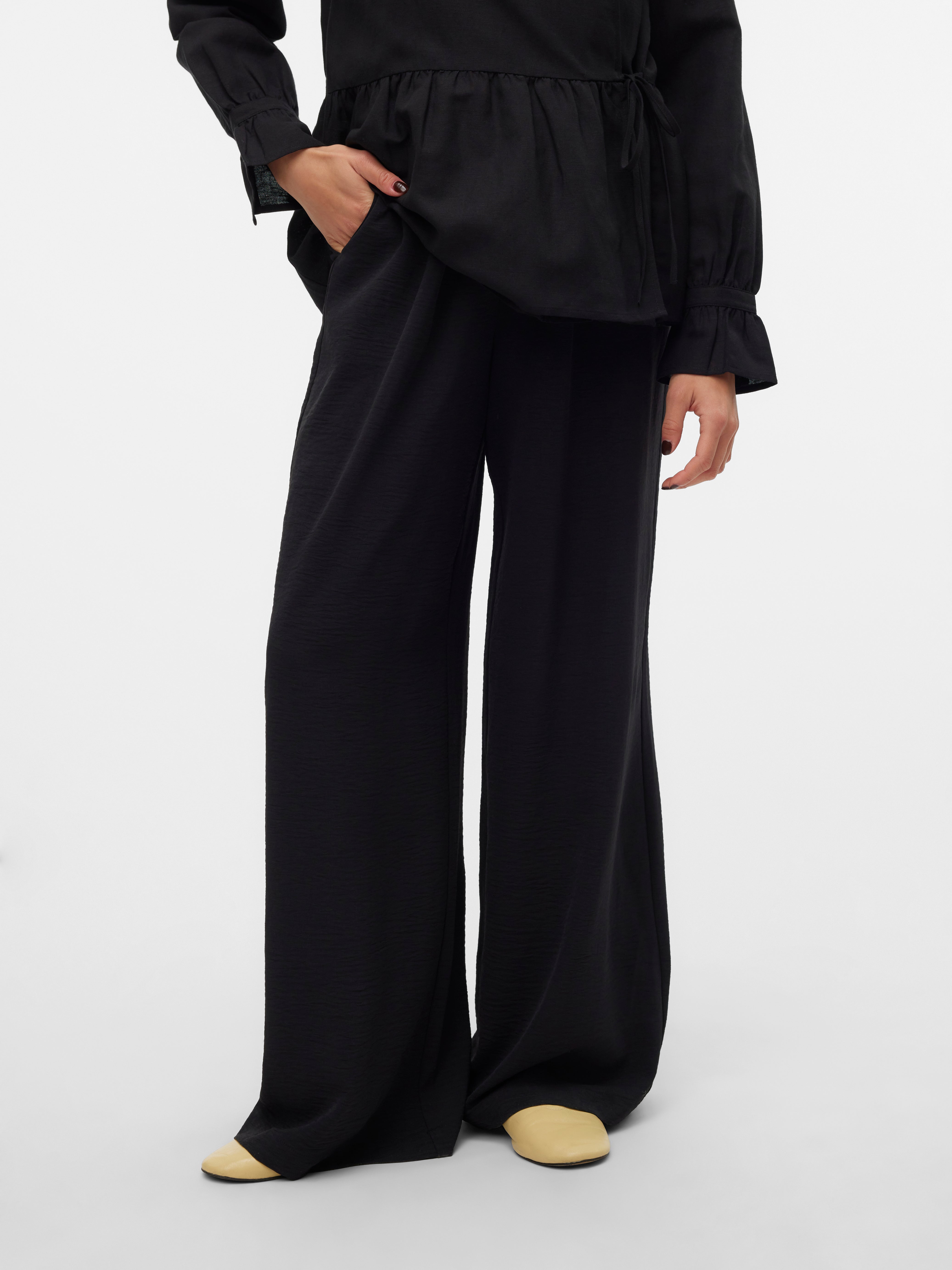 VERO MODA® VMALVA Trousers