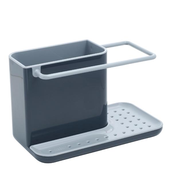 Caddy oppvaskstativ 20x13,5 cm grå