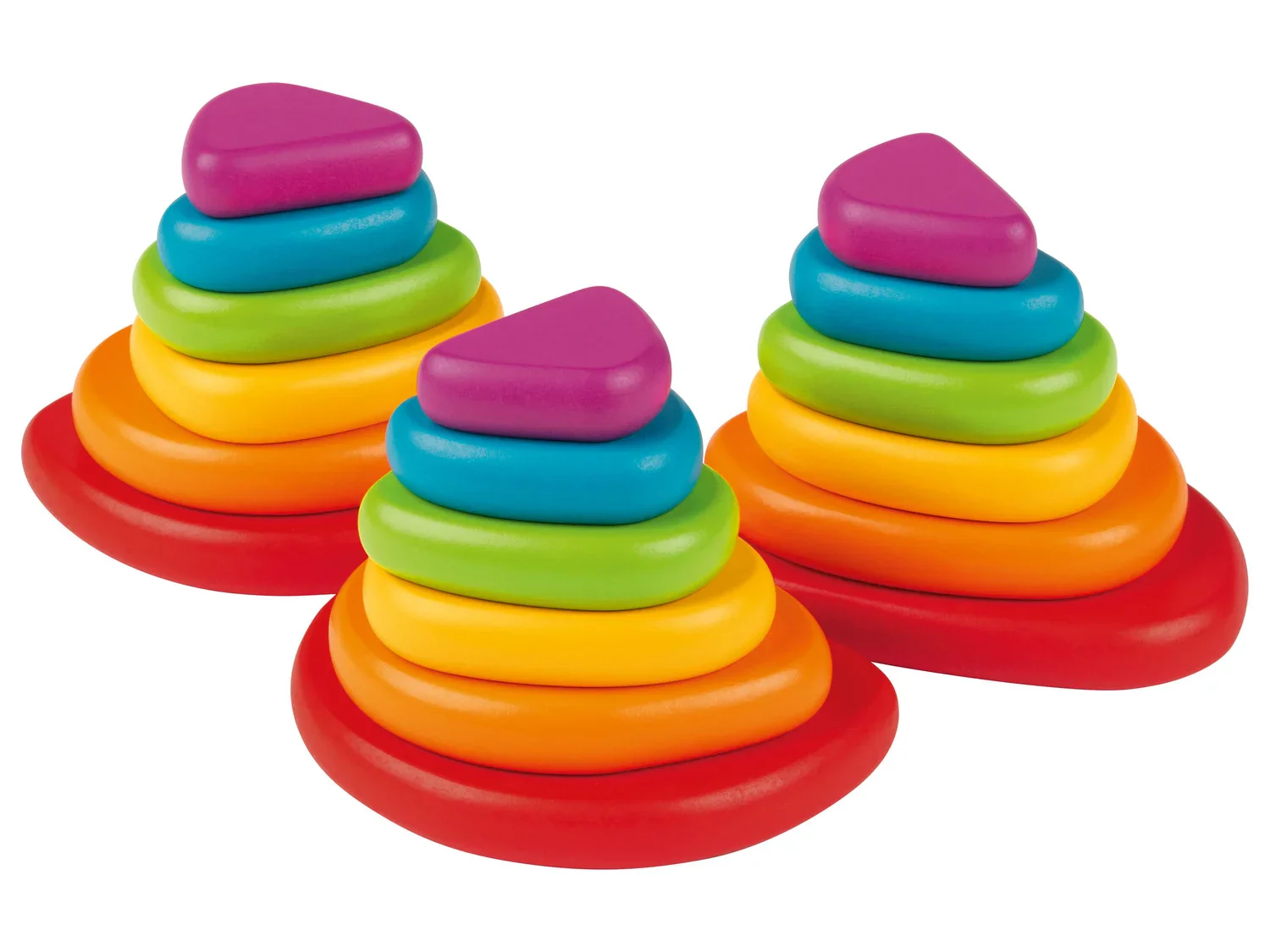 Playtive Jouets en bois