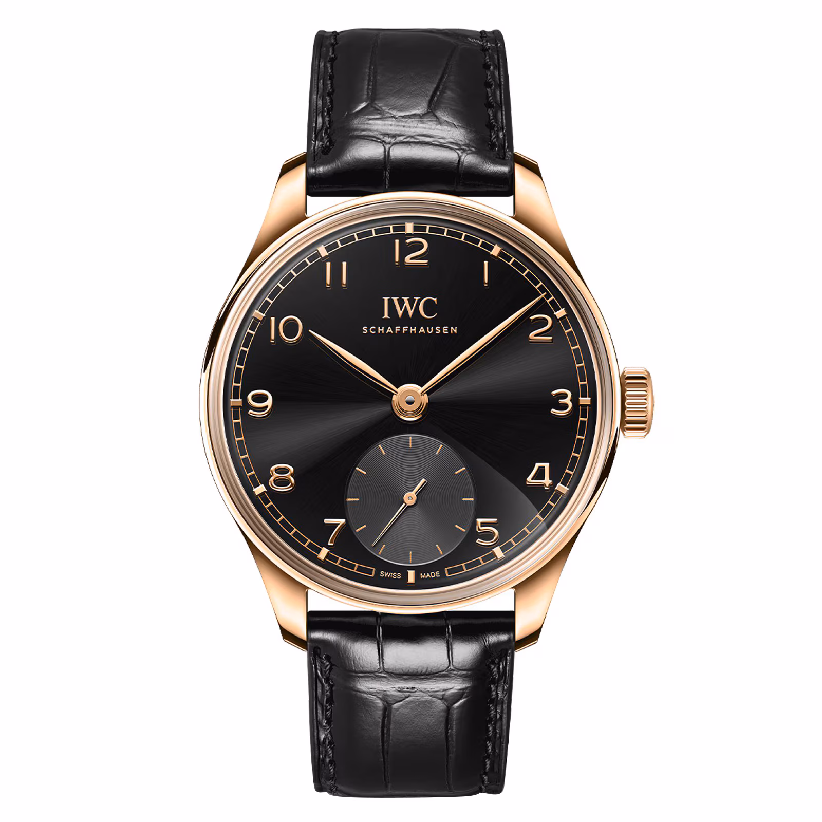 【Super Clone】IWC Portugieser Automatic 40mm IW358401