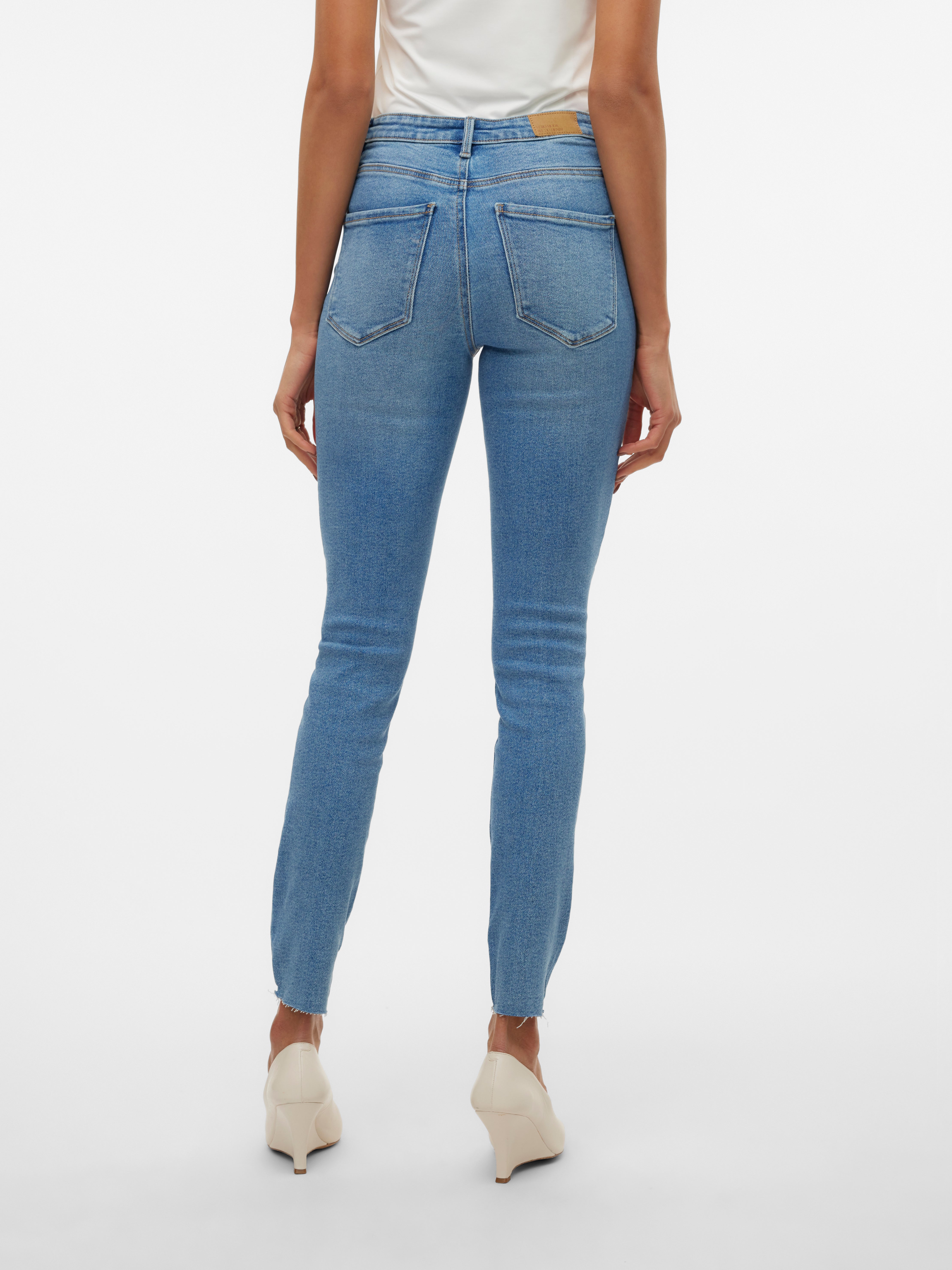 VERO MODA® VMSOPHIA High rise Slim Fit Jeans