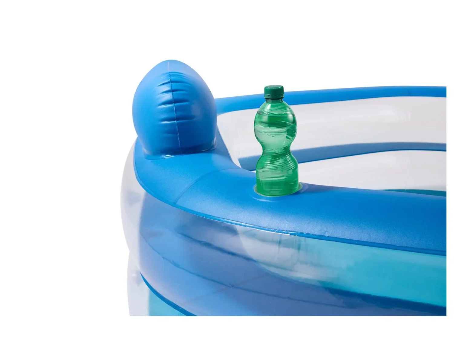 CRIVIT Grande piscine gonflable