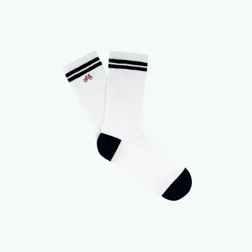 Chaussettes Wesley & Arnaud