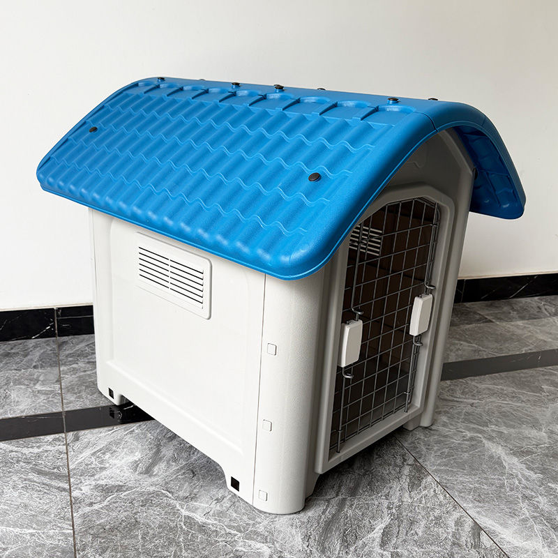 Pet Kennels Indoor and Outdoor Pet Dog House for Dogs