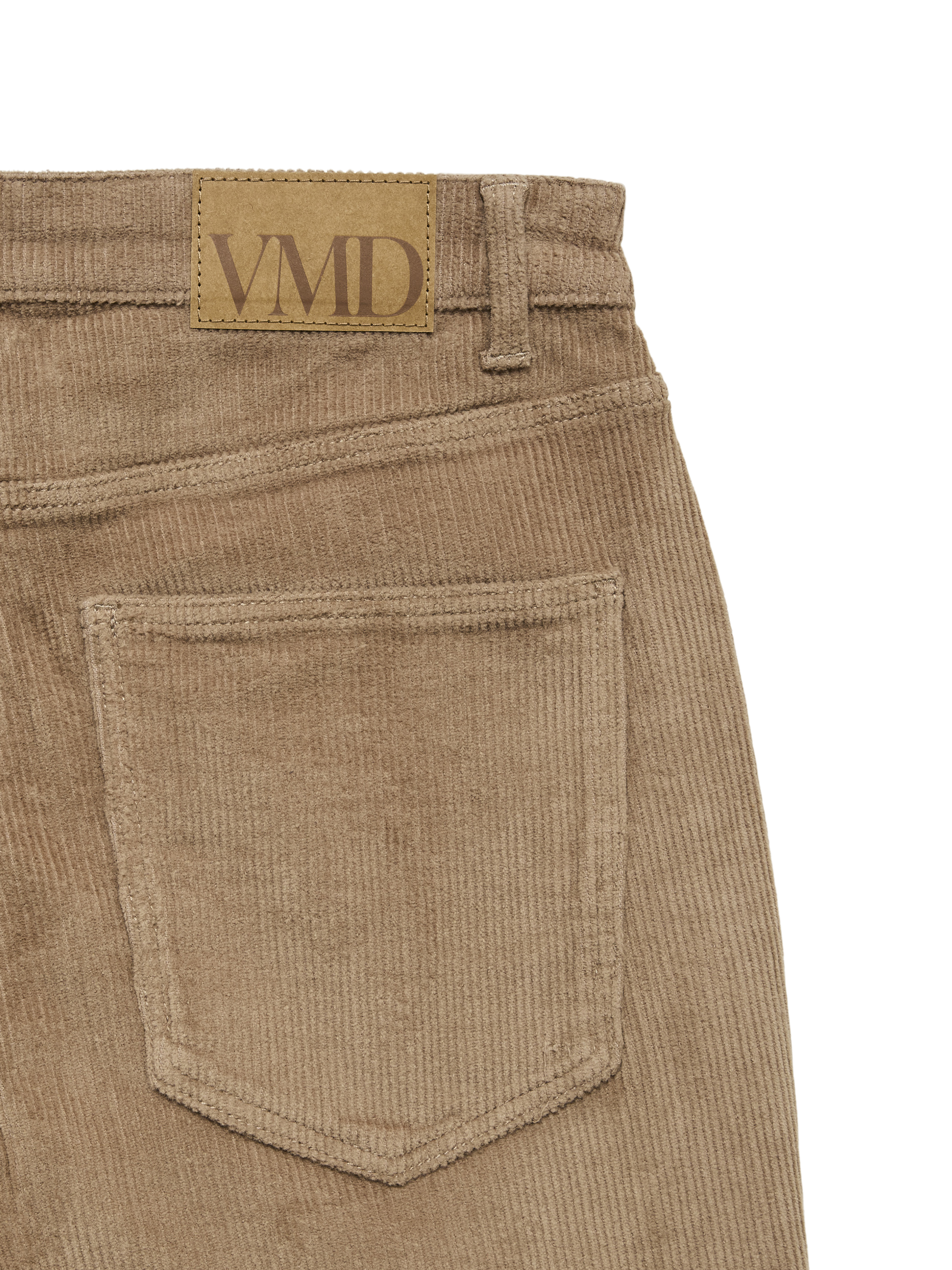 VERO MODA® VMMELISA Mid rise Trousers