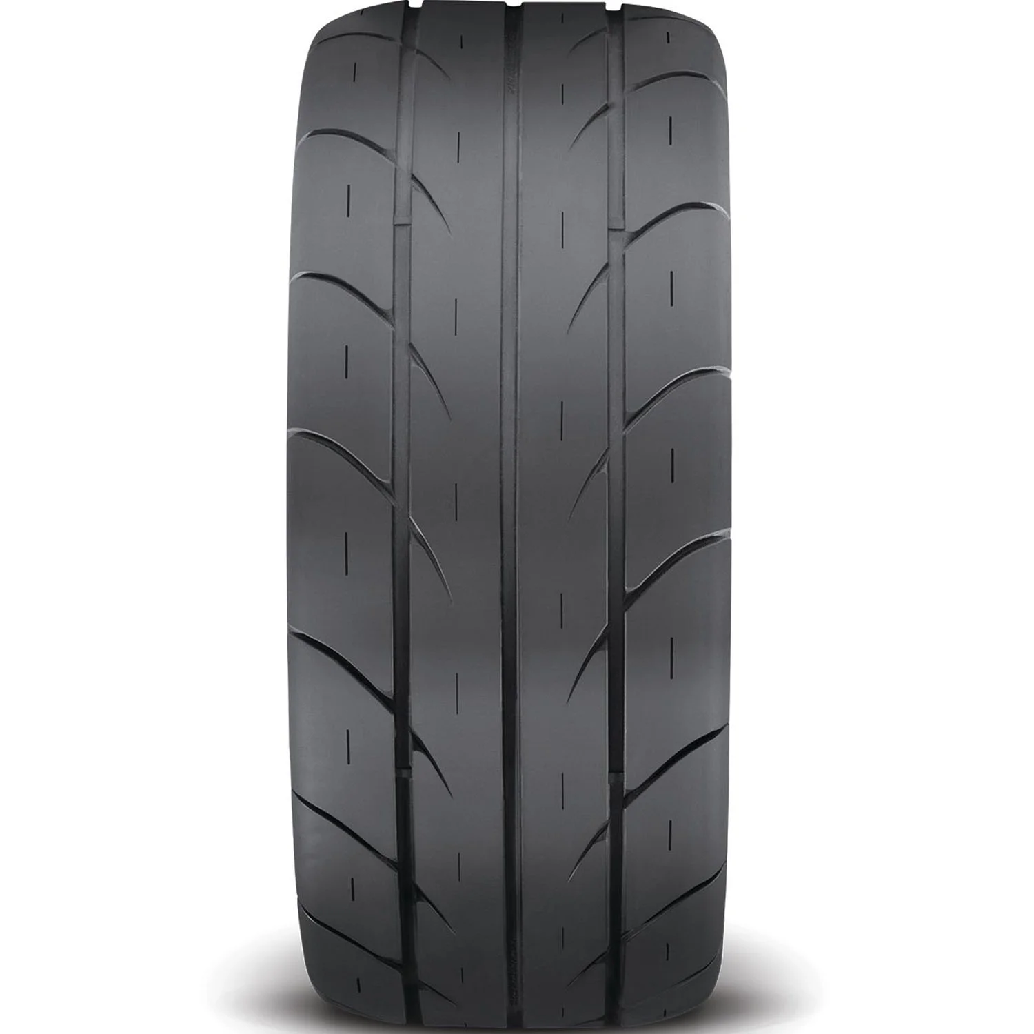 Mickey Thompson ET Street S/S P235/60R15 Drag Race Tire