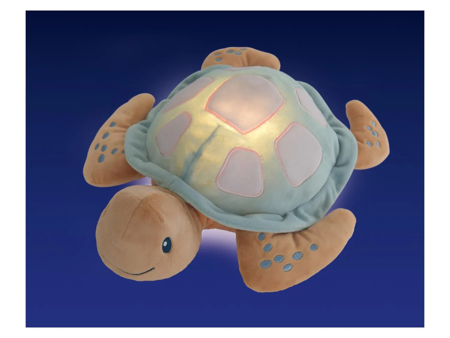 lupilu Peluche avec veilleuse LED