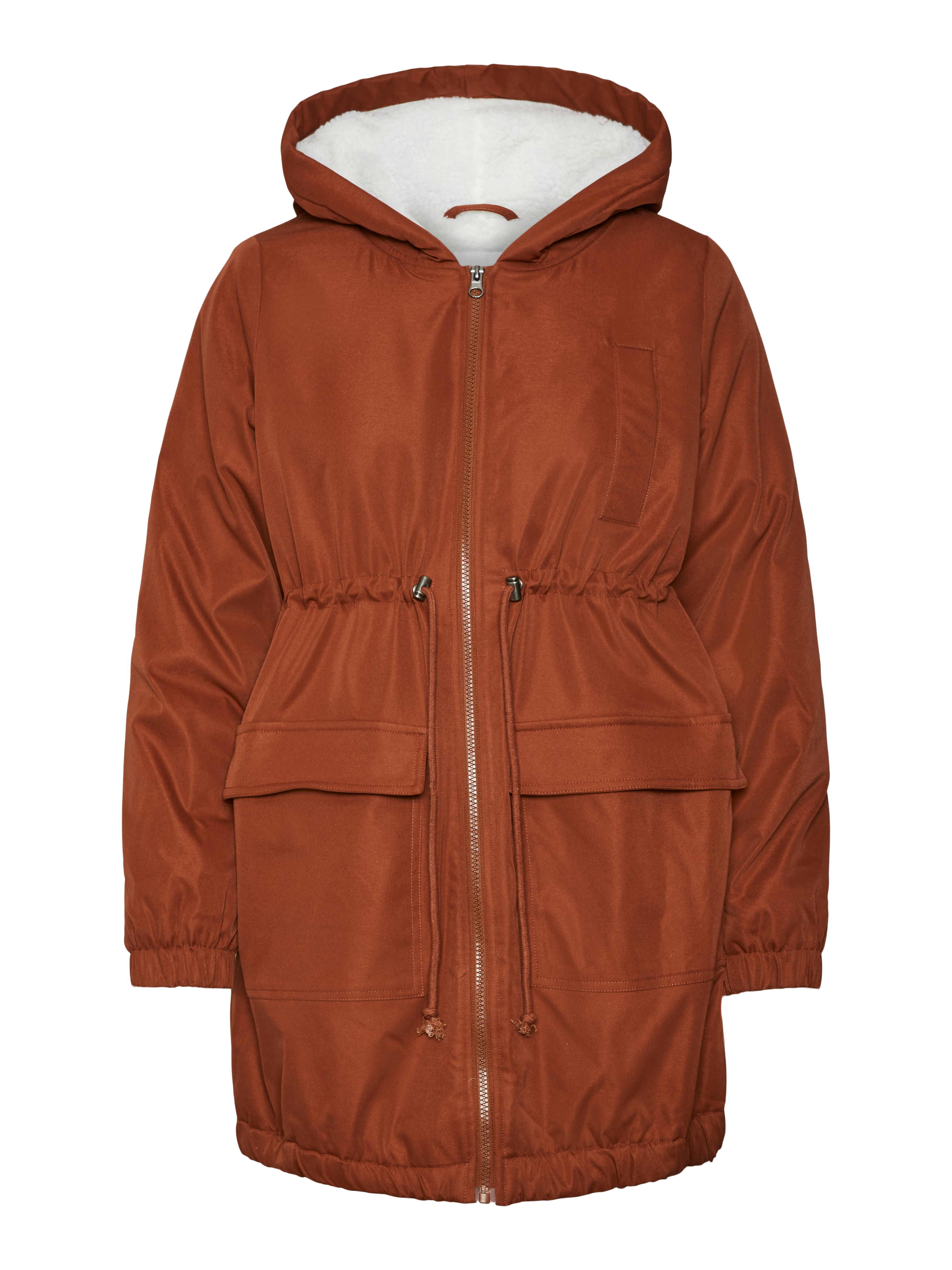 VERO MODA® Hood Jacket