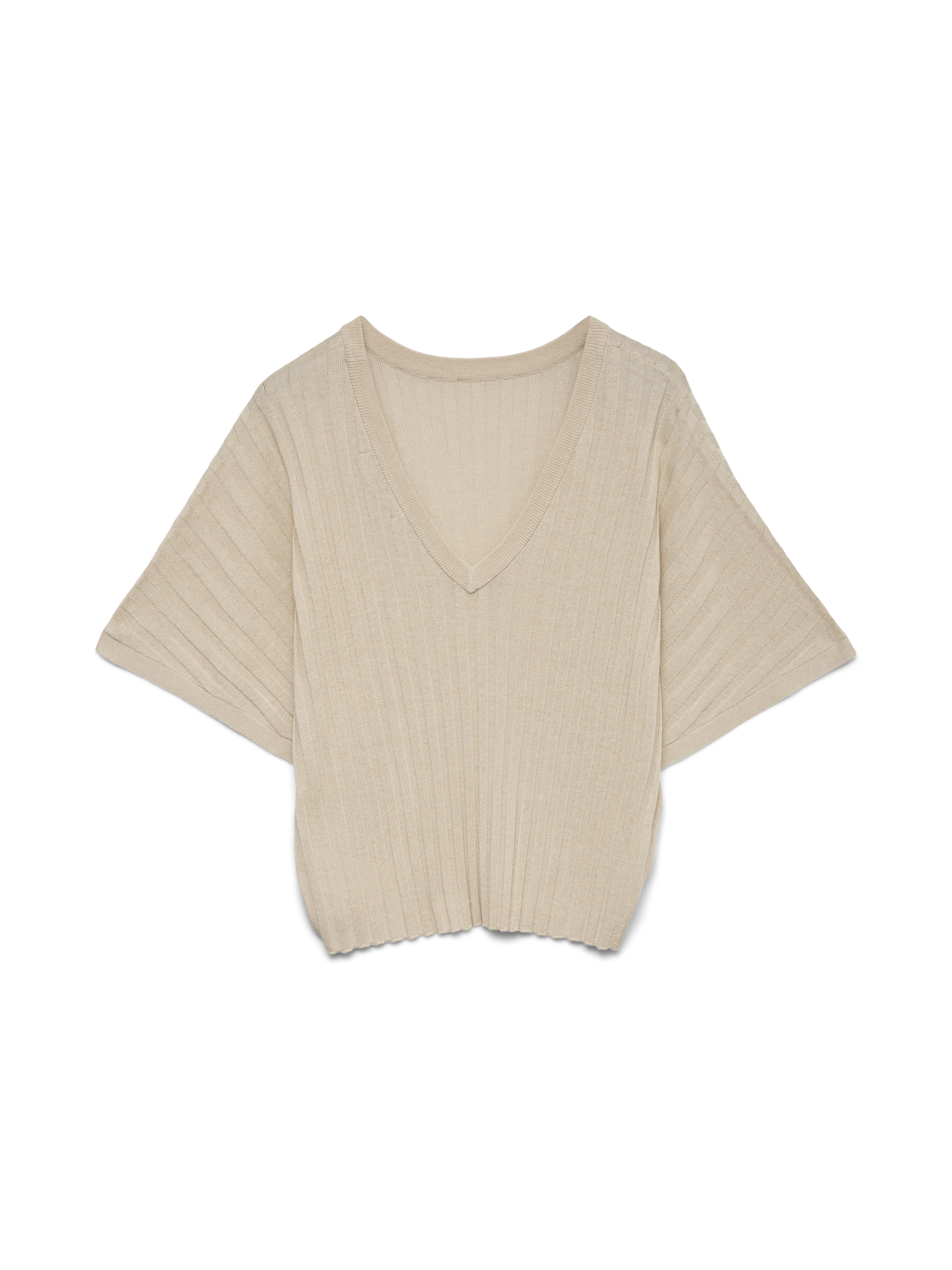 VERO MODA® VMBARBADOS Knitted pullover