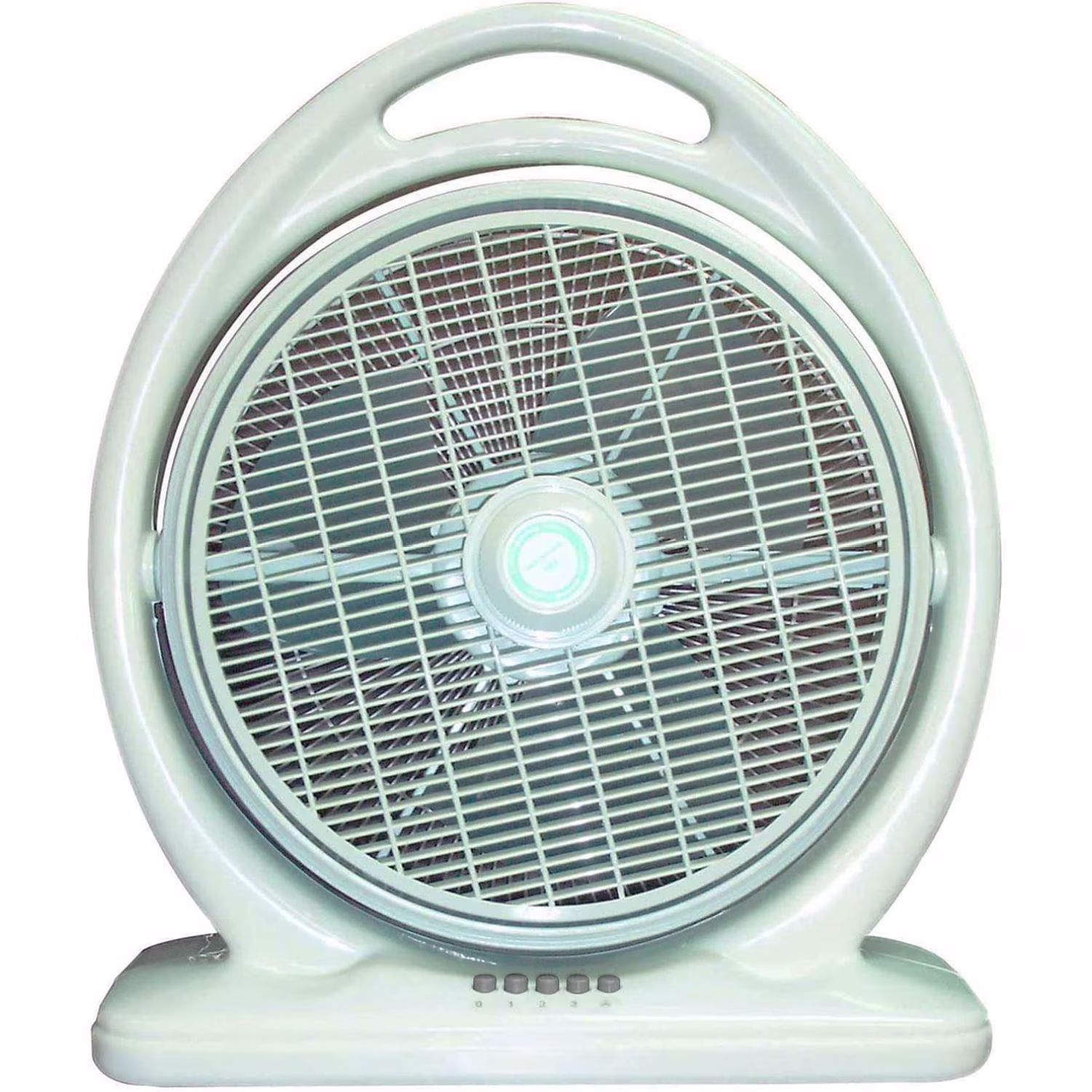 SF 1414: 14�� Box Fan