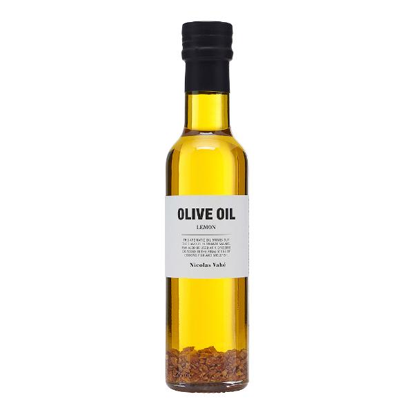 Olivenolje sitron 25 cl