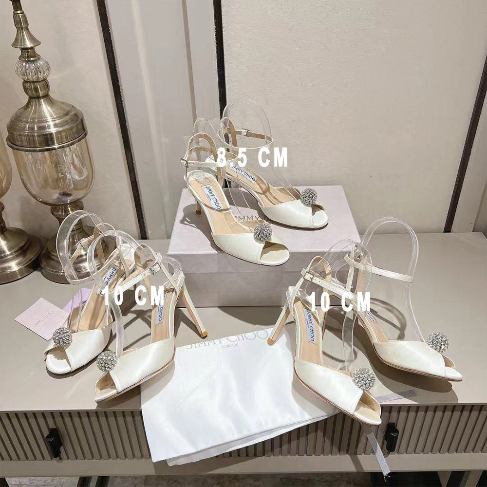 Jimmy choo heels
