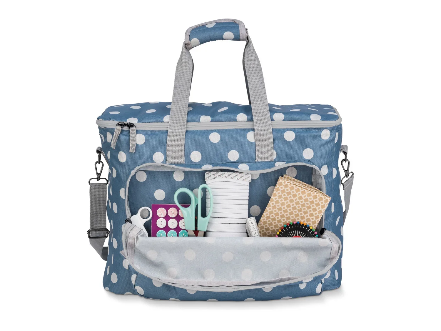 TOPMOVE Sac pour machine  coudre